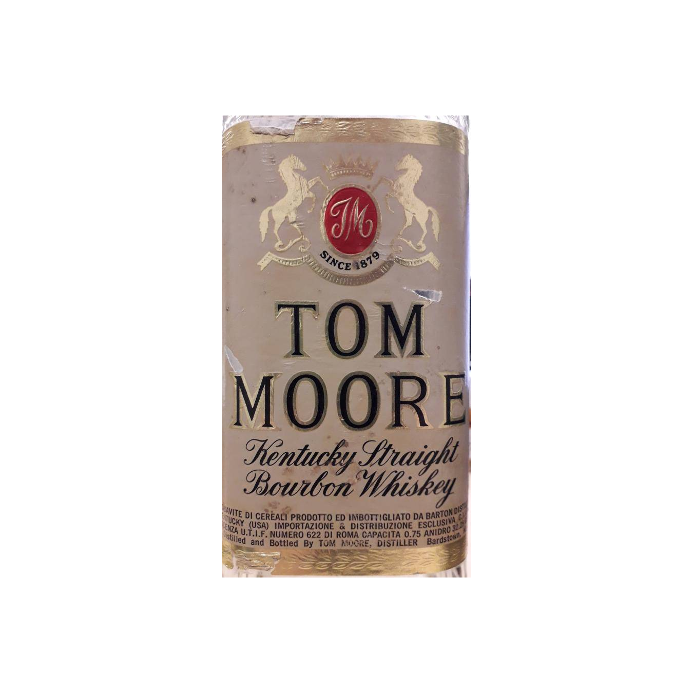 Tom Moore 04-year-old