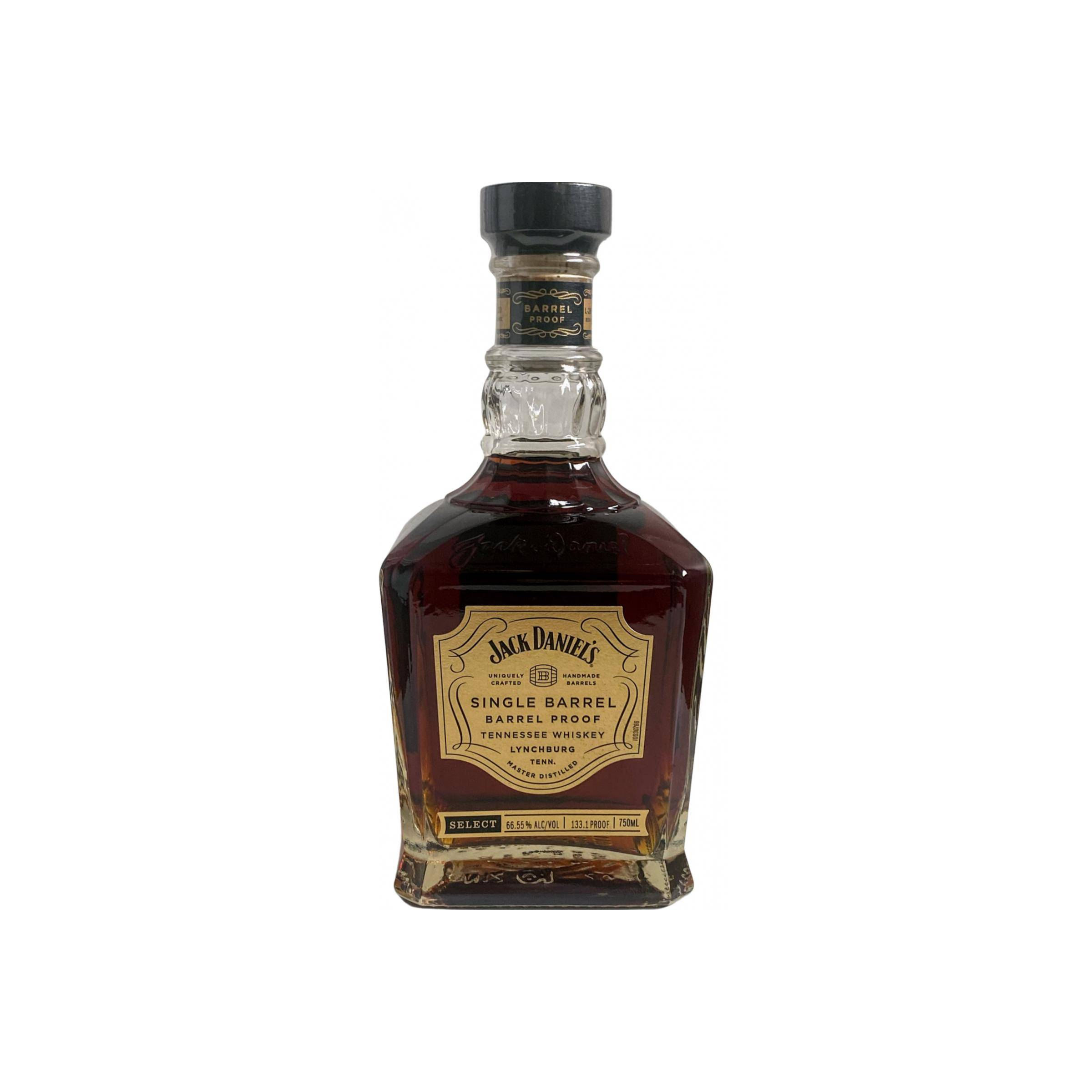 Jack Daniel's Tennessee Whisky