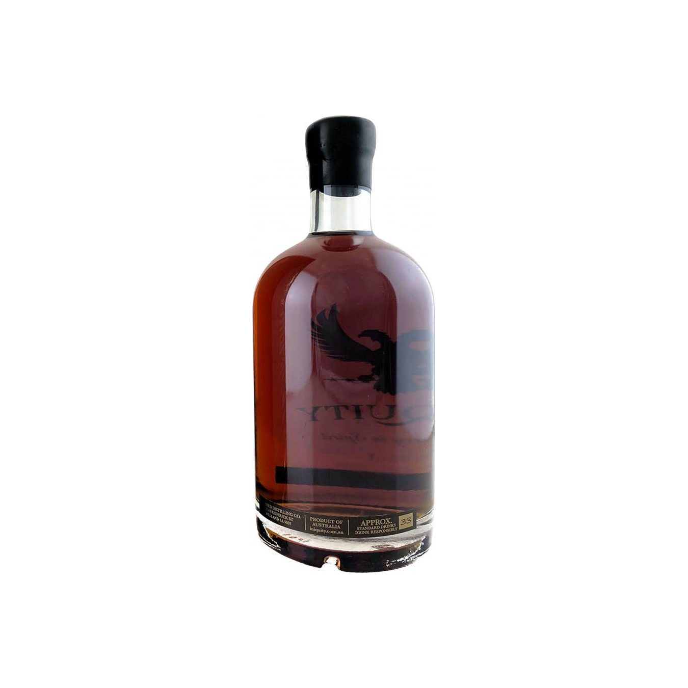 Iniquity Batch 003 2