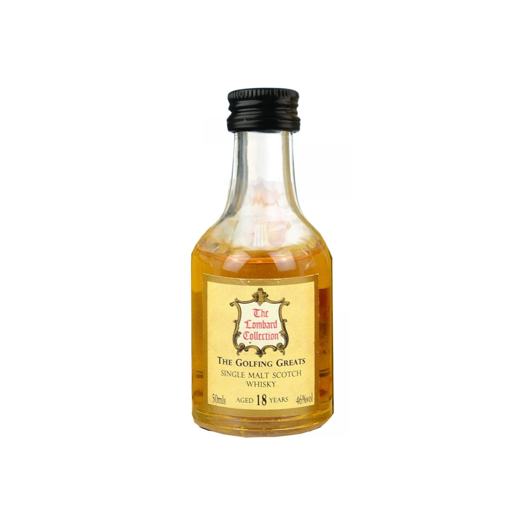 Tobermory 18 Years Single Malt Whisky 2