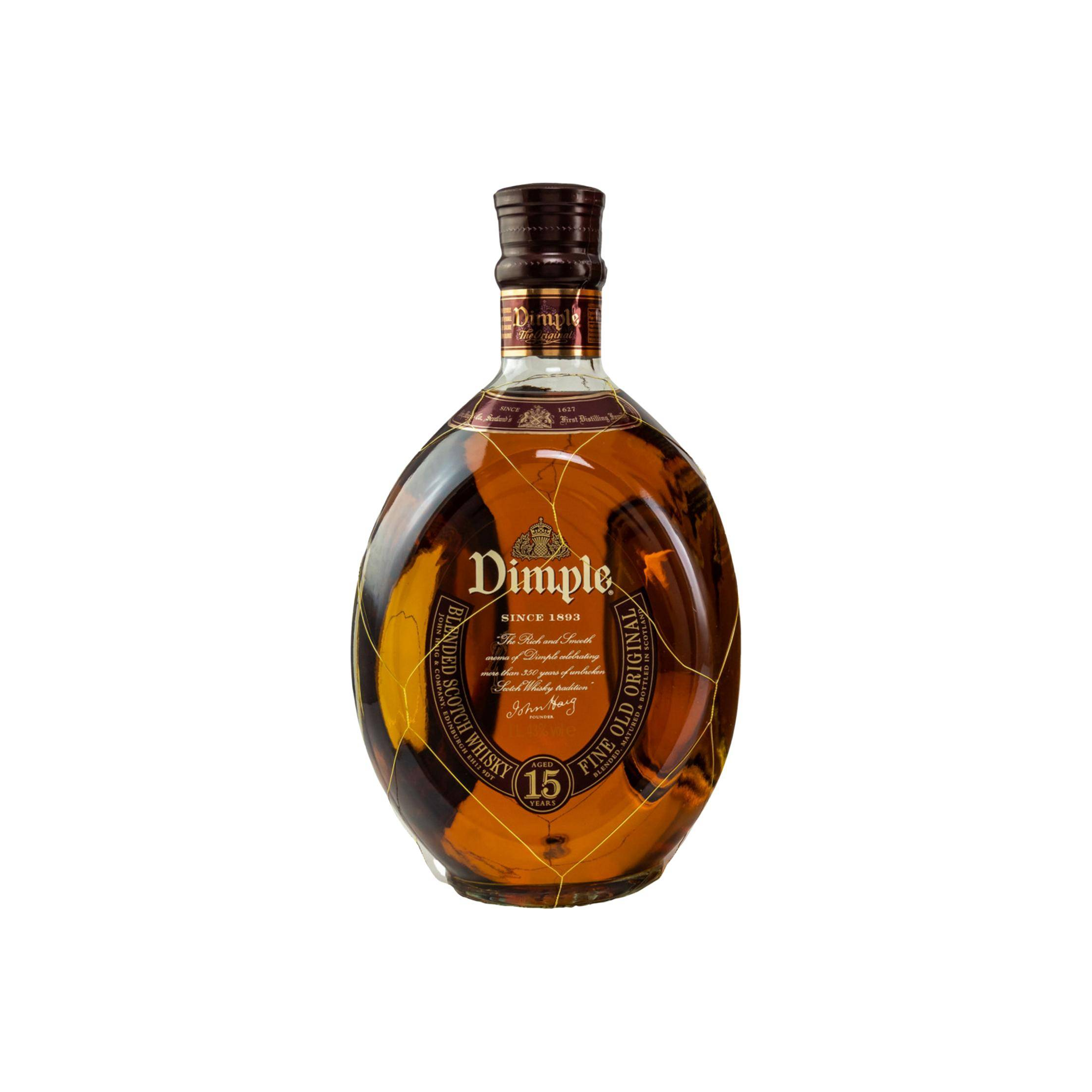 Dimple 15-year-old