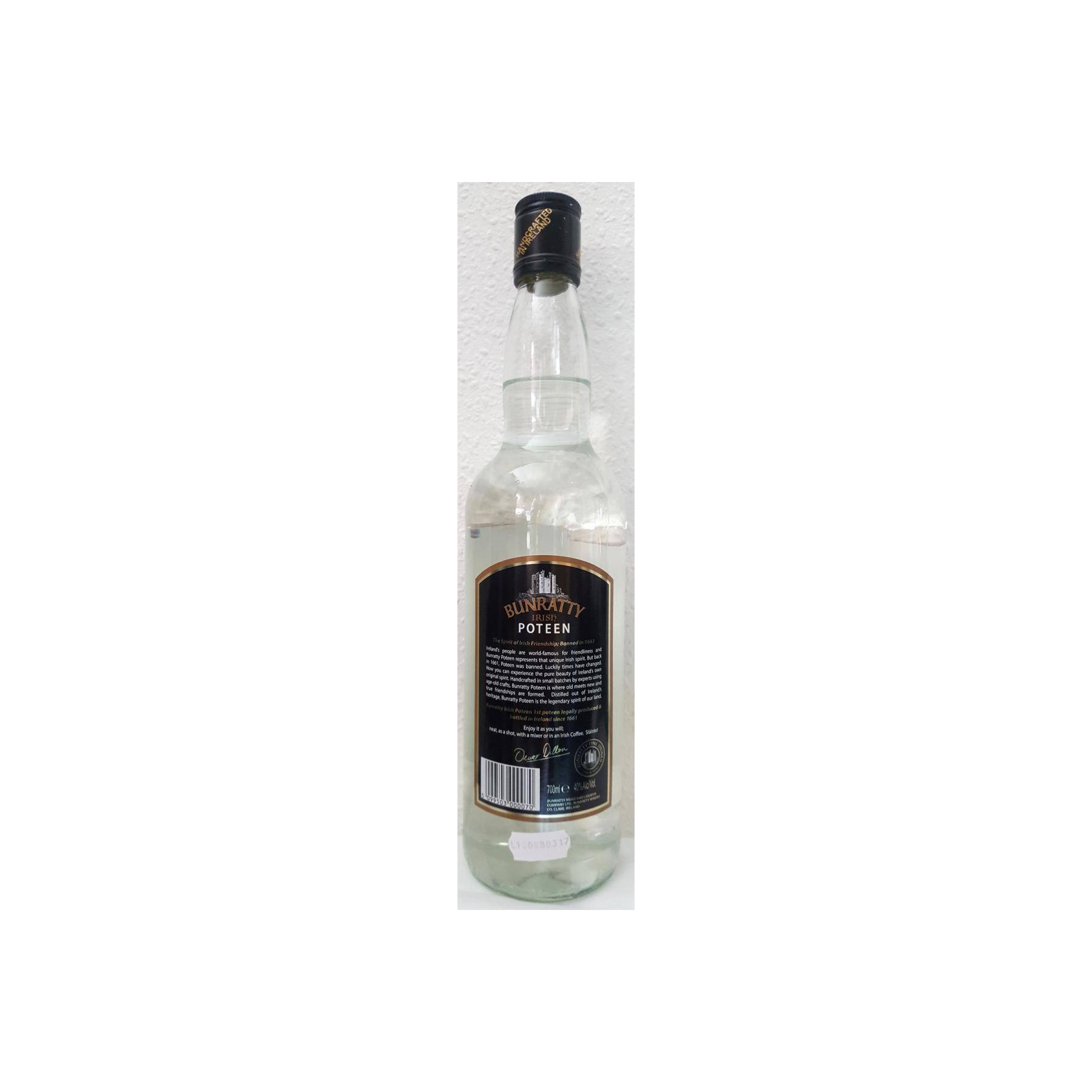 Bunratty Irish Poteen 2