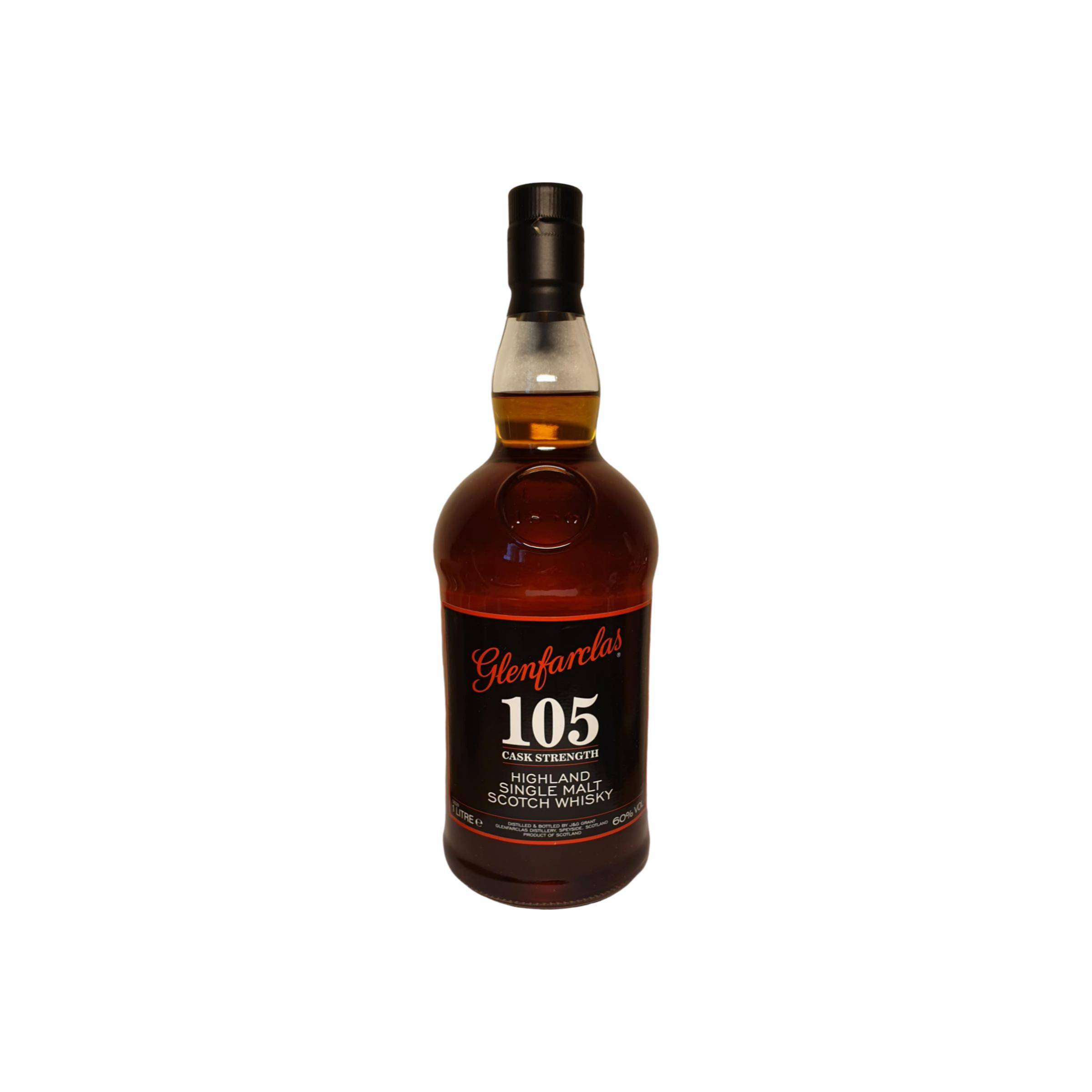 Glenfarclas Single Malt Whisky
