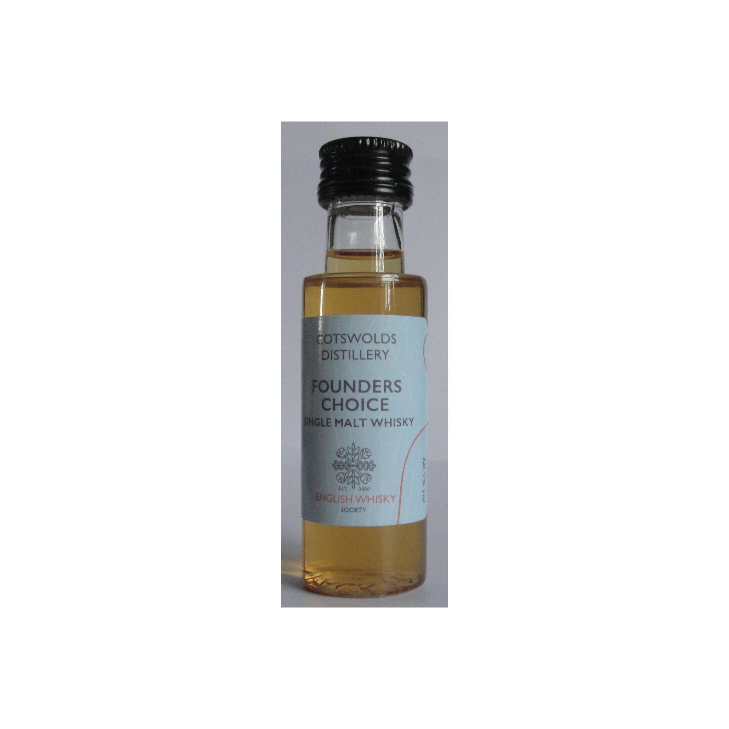 Cotswolds Single Malt Whisky 2