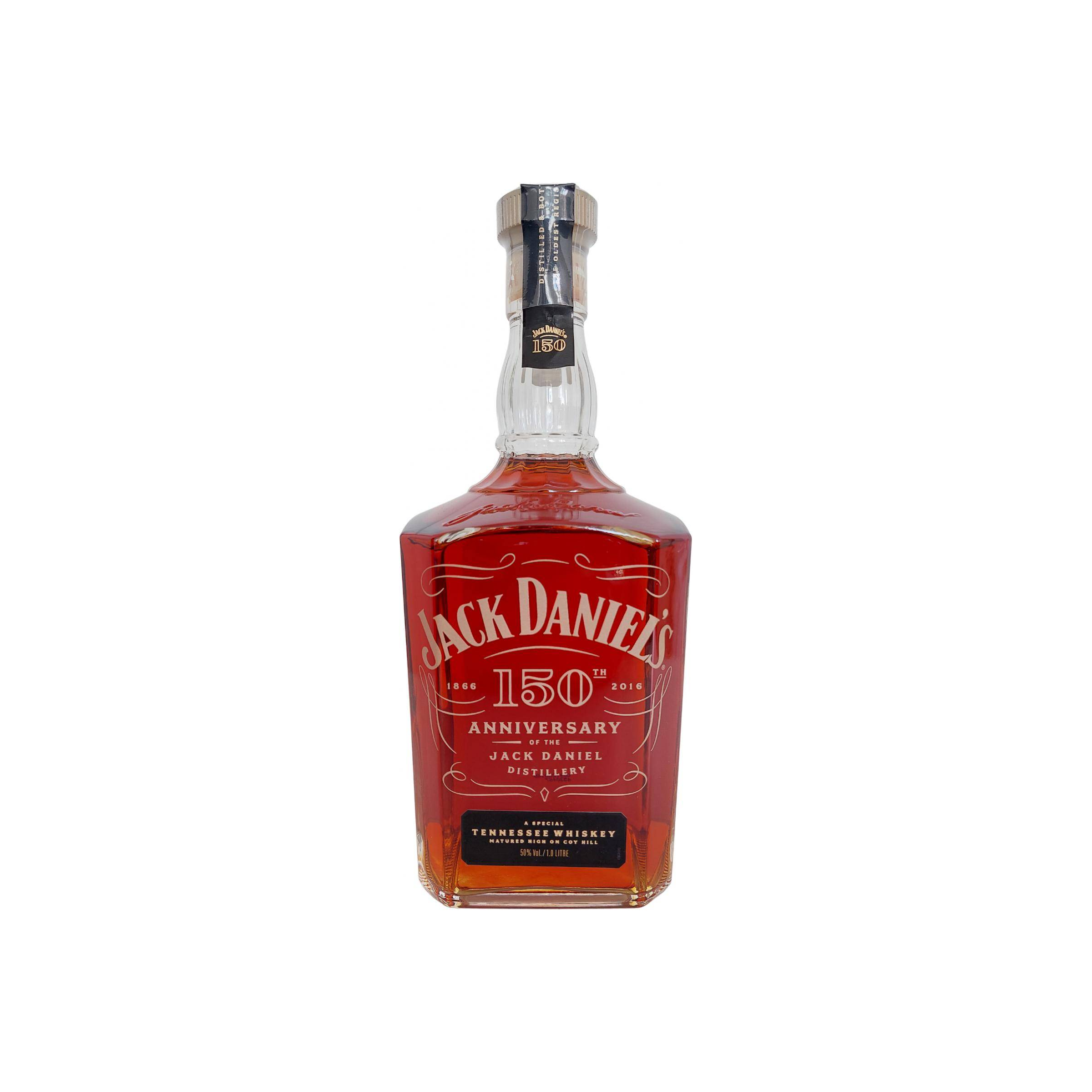Jack Daniel's Limited Edition Tennessee Whisky