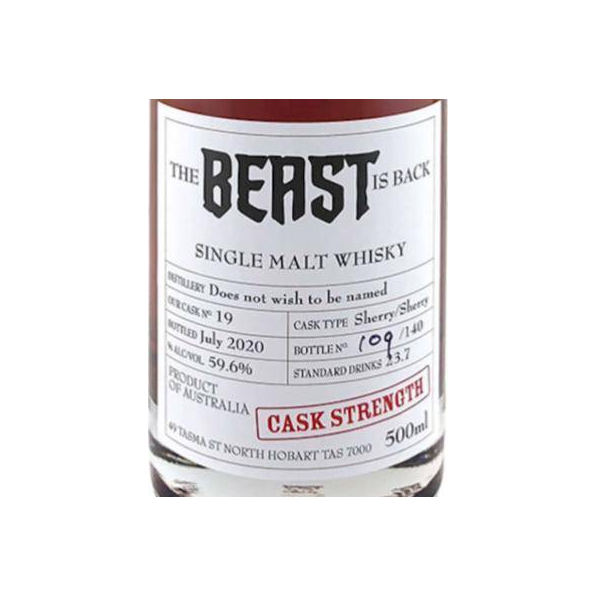 Heartwood The Beast is Back 2