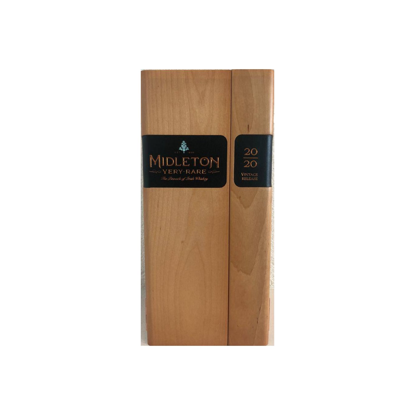 Midleton Blended Whisky 3