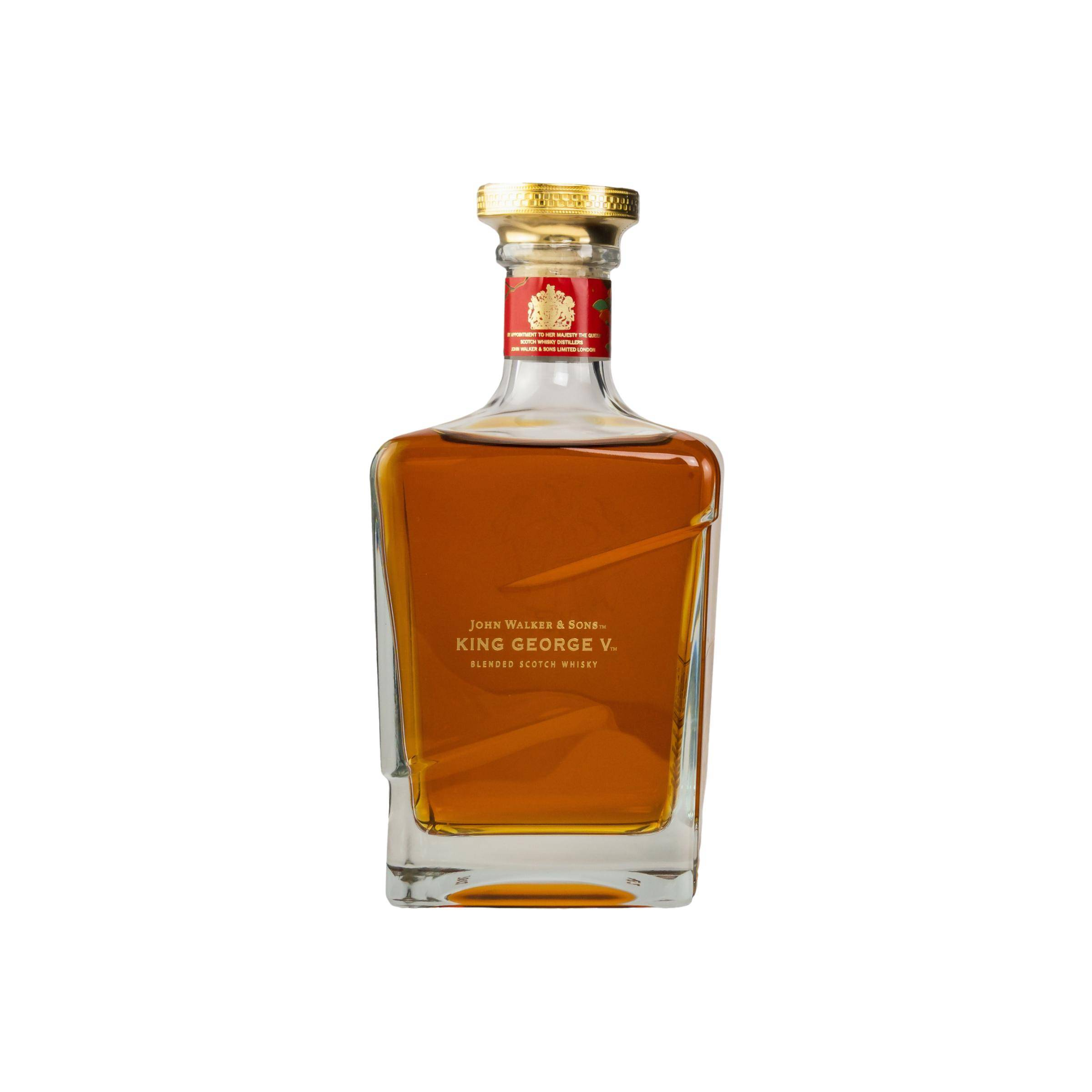 Johnnie Walker Blended Whisky
