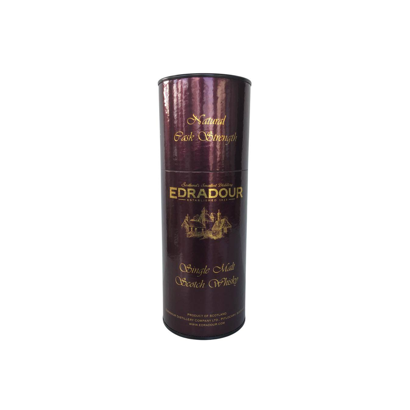 Edradour 1997 13 Years Single Malt Whisky 2