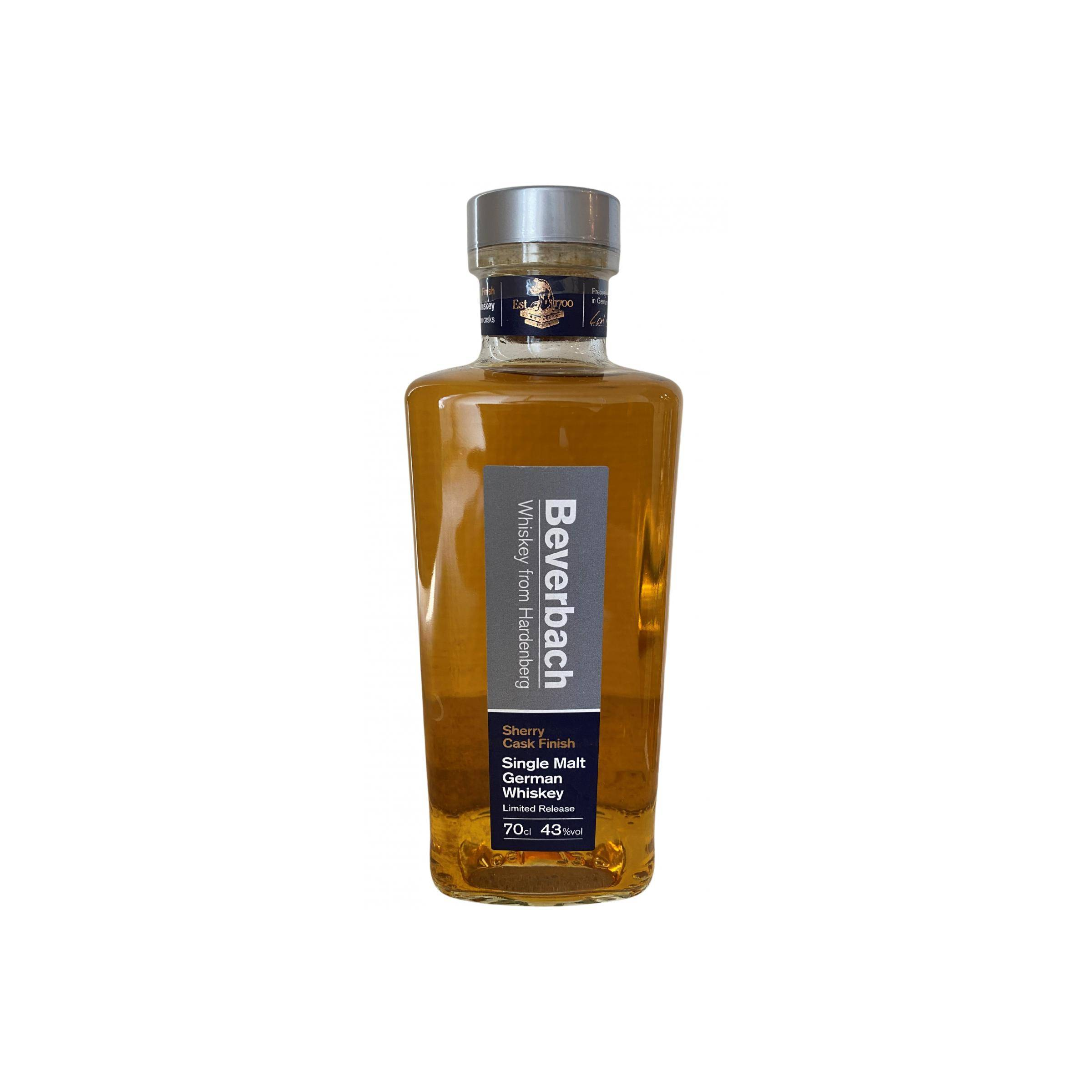 Beverbach Single Malt