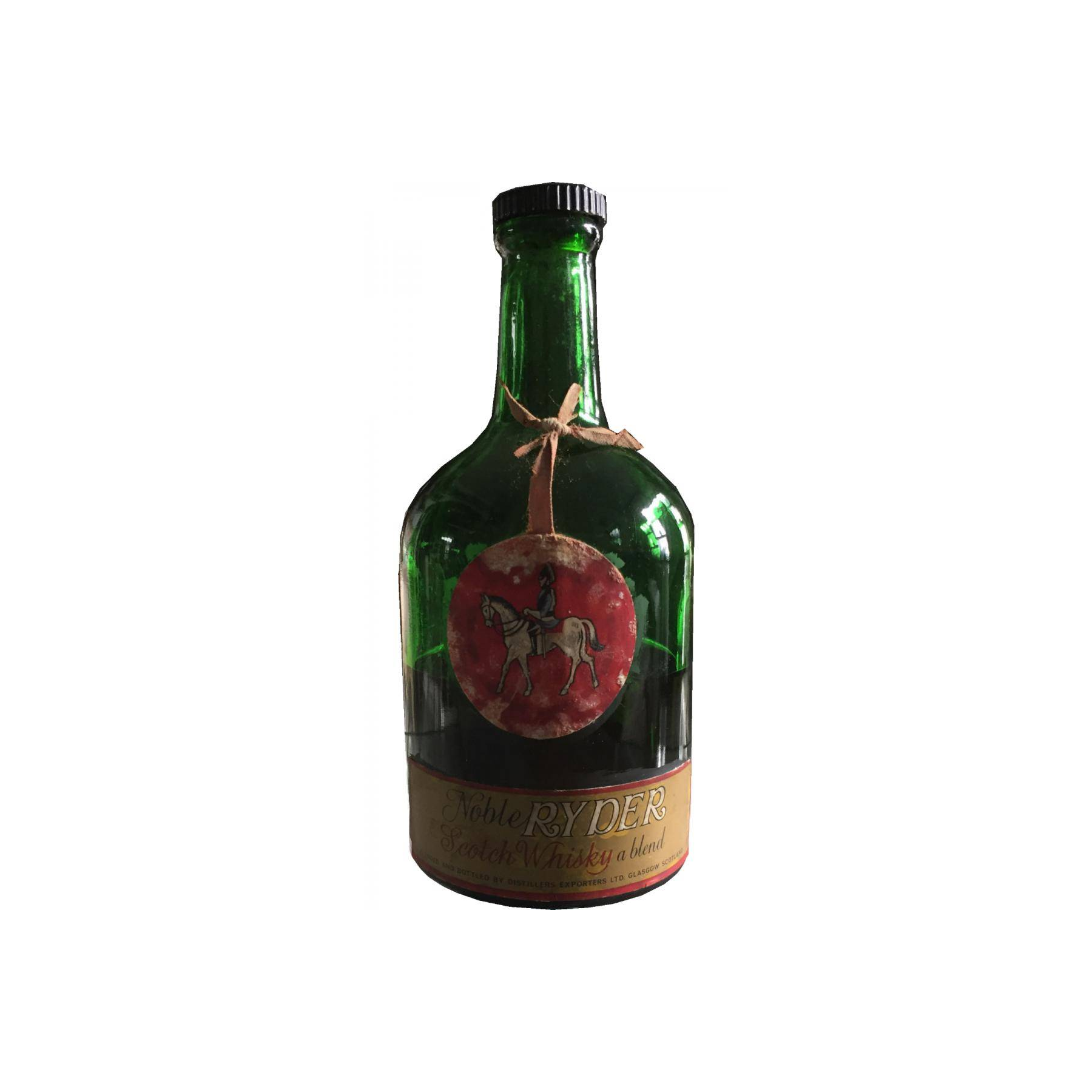 Noble Ryder Scotch Whisky a blend
