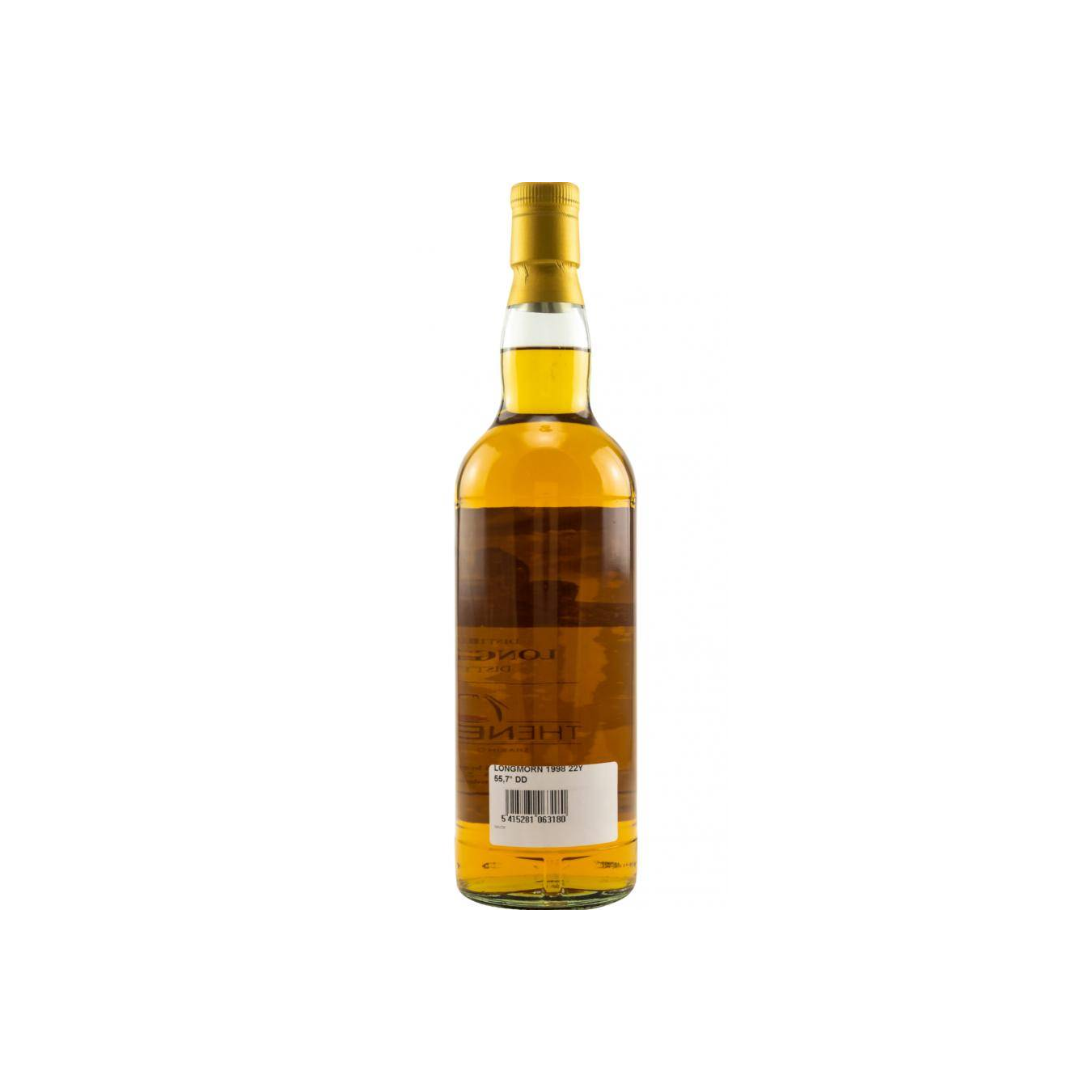 Longmorn 1998 22 Years Single Malt Whisky 2