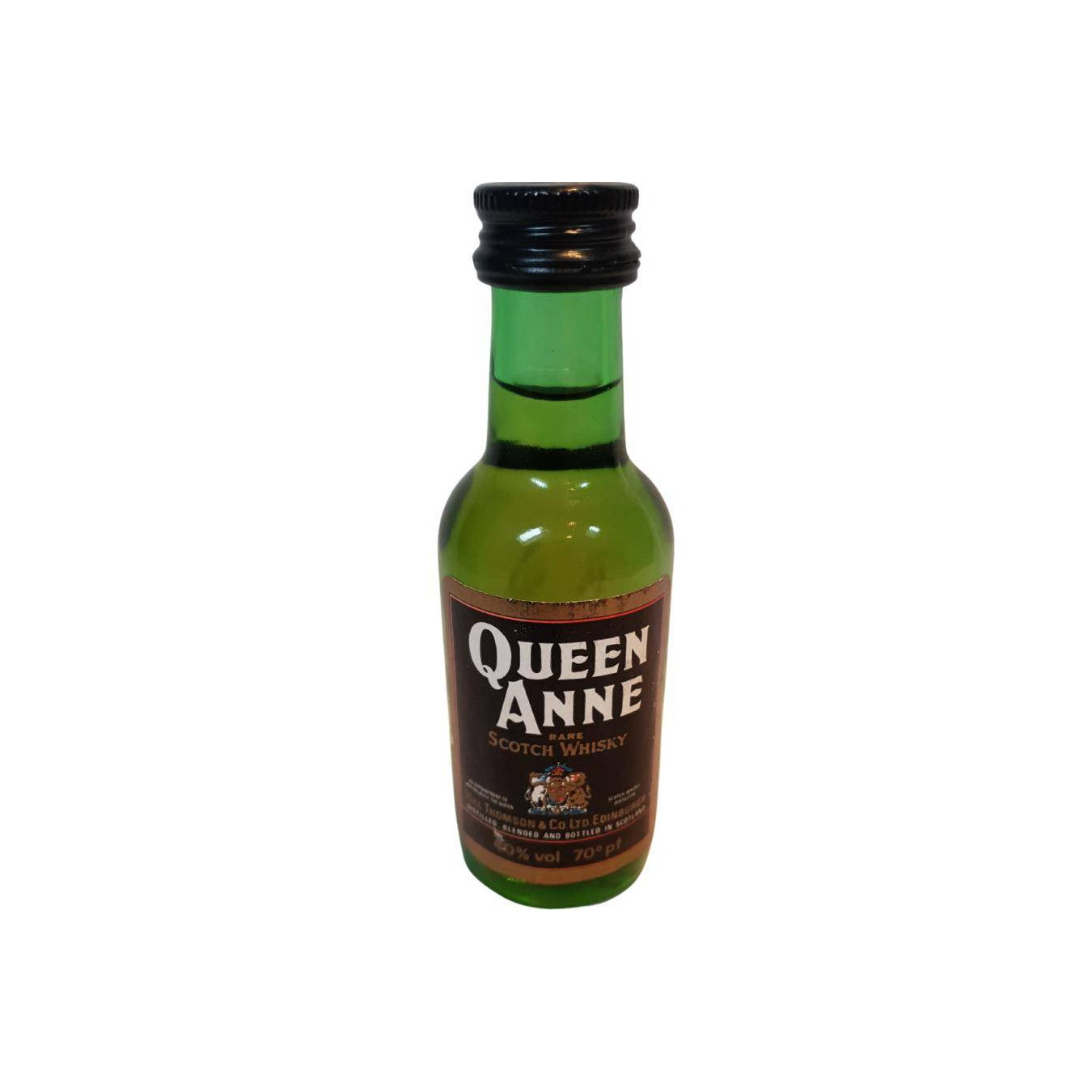 Queen Anne Rare Scotch Whisky 2