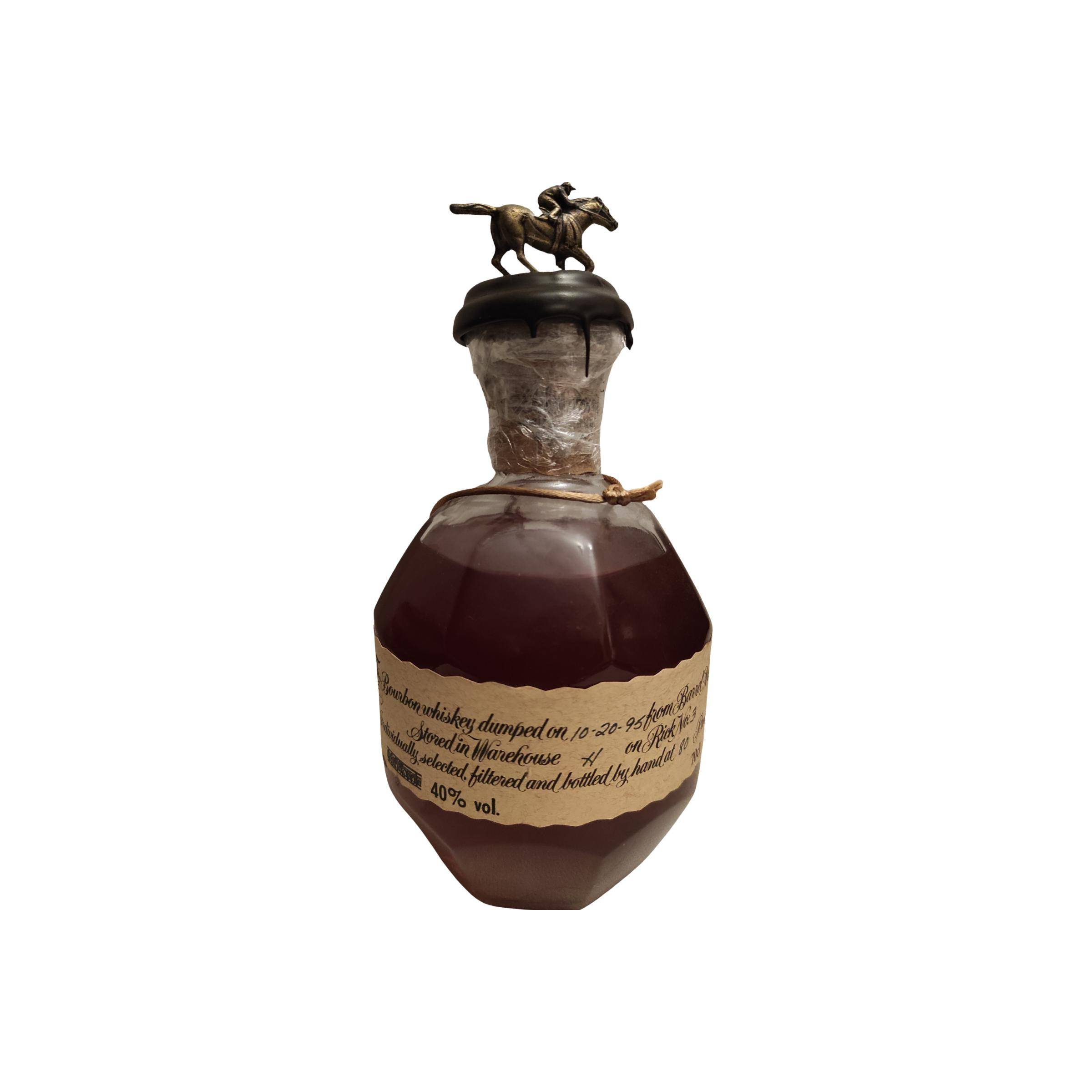 Blanton's Bourbon Whisky