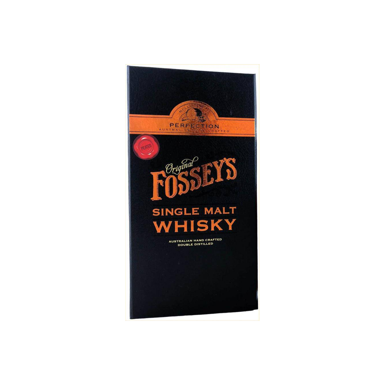 Fossey's 2016 3