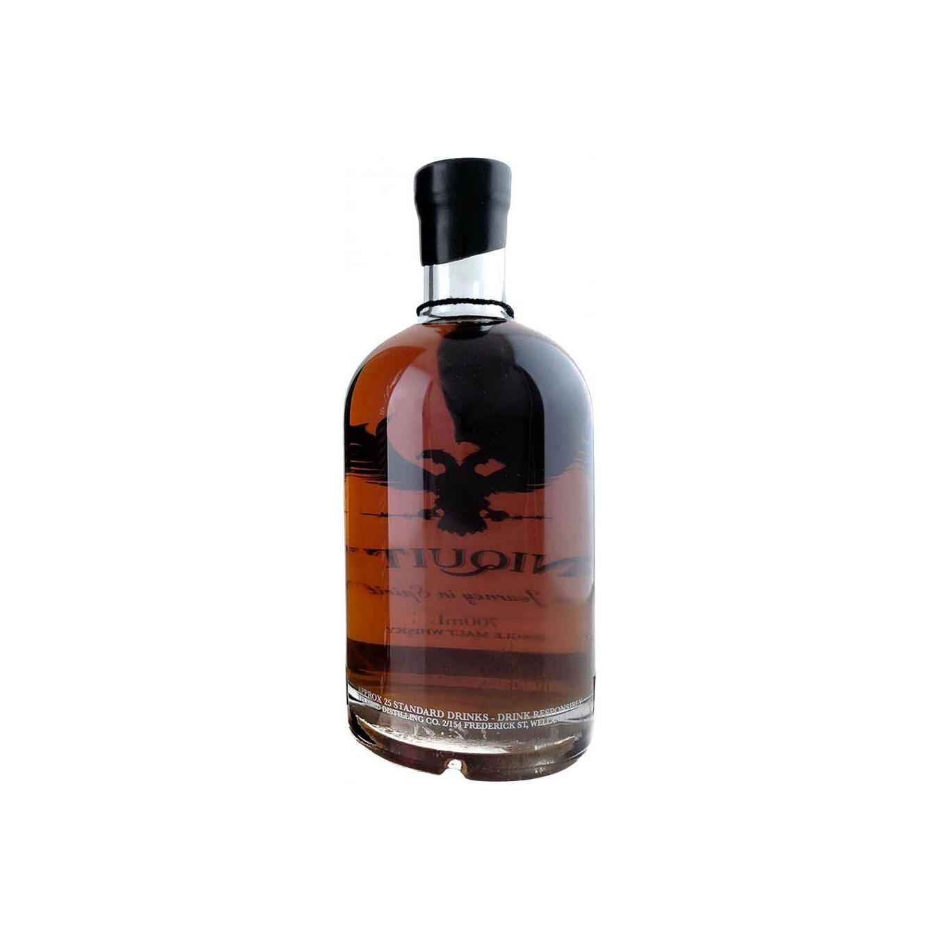 Iniquity Batch 015 2