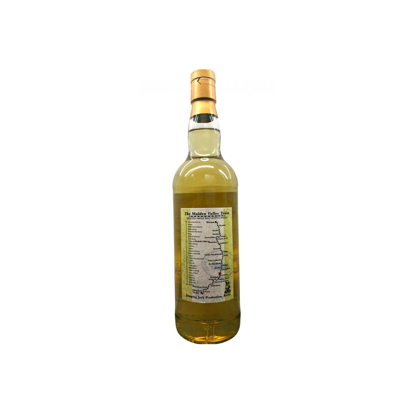 Linkwood 2008 12 Years Single Malt Whisky 2