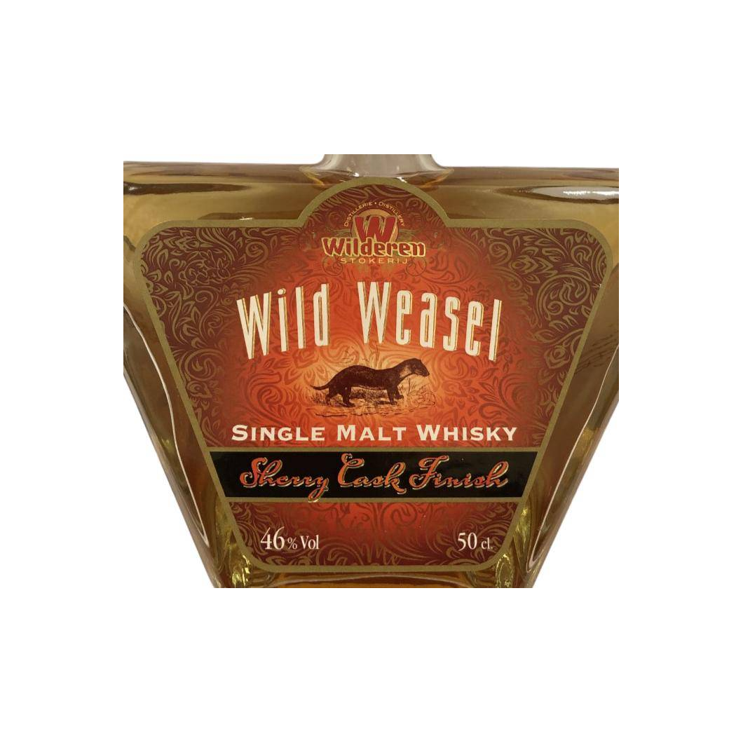 Wild Weasel 2014 2