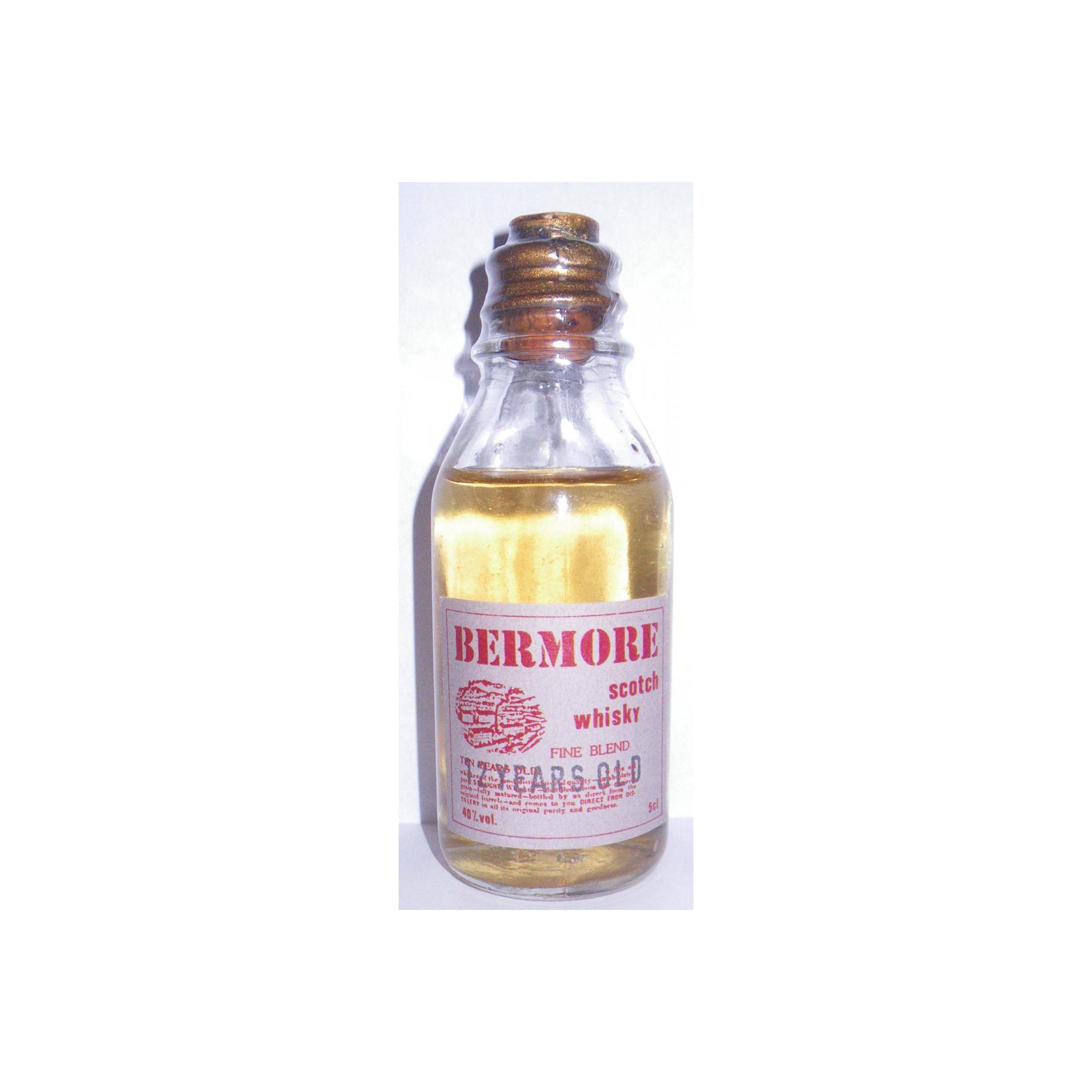 Bermore 12-year-old 2
