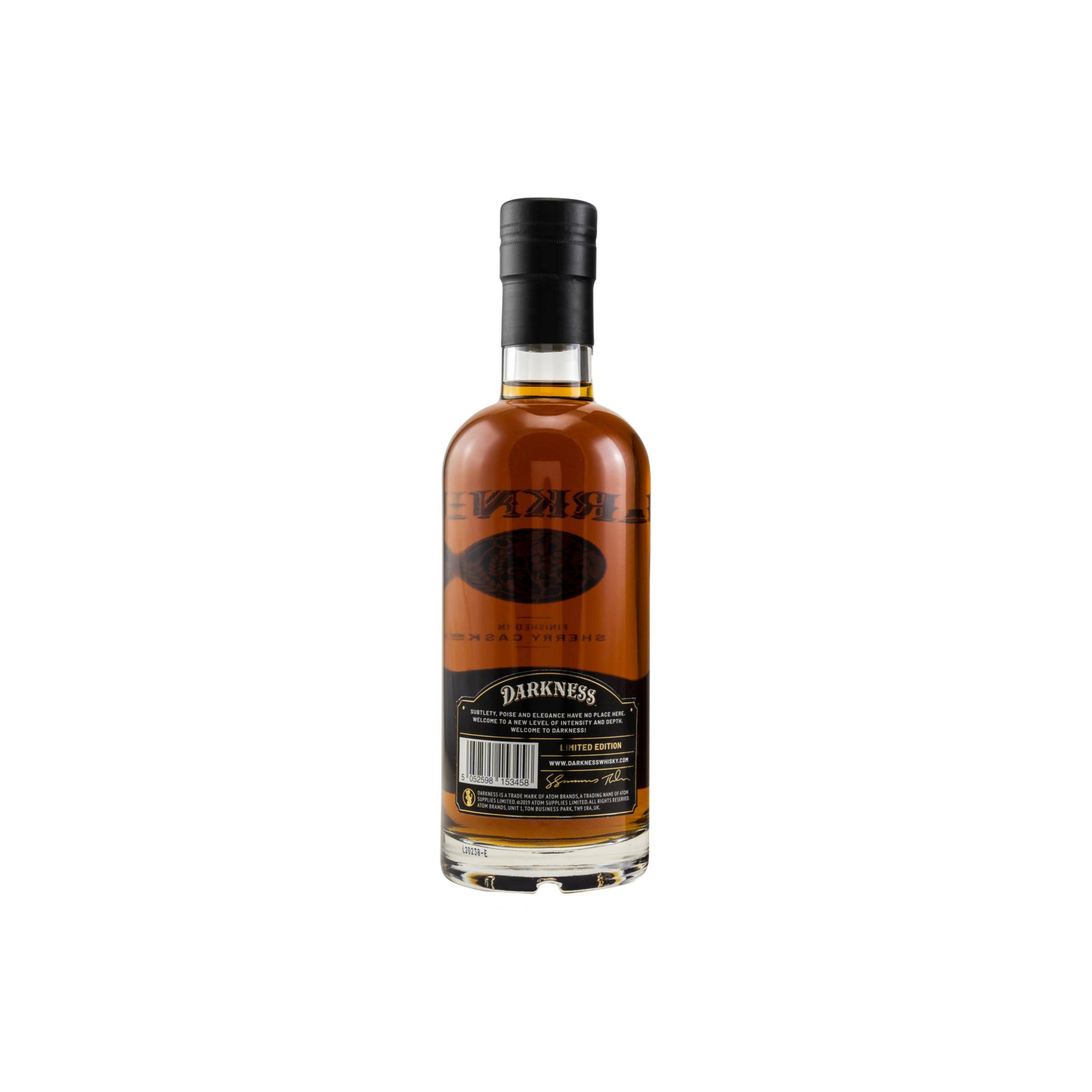 The GlenAllachie 8 Years Single Malt Whisky 2
