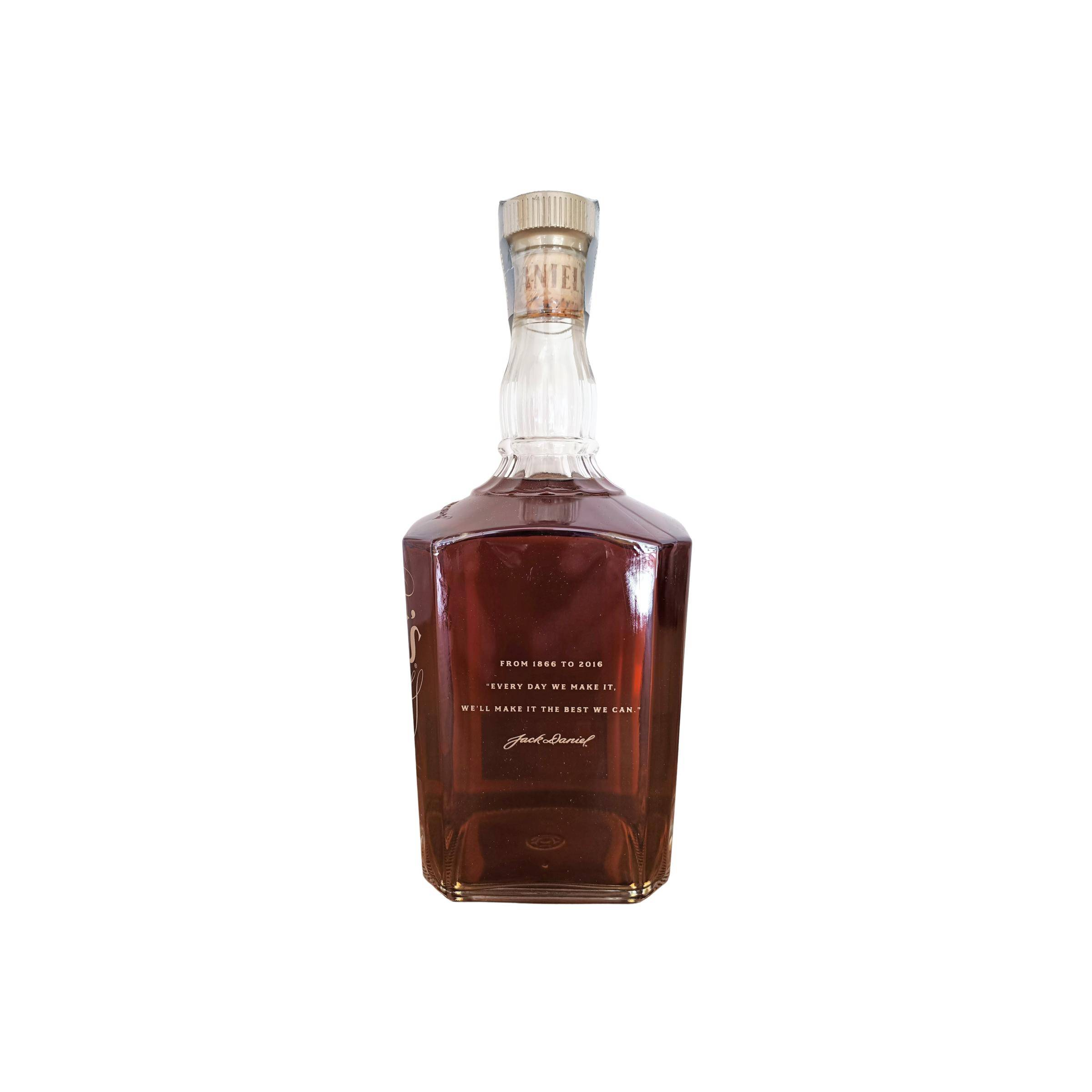 Jack Daniel's Limited Edition Tennessee Whisky  3