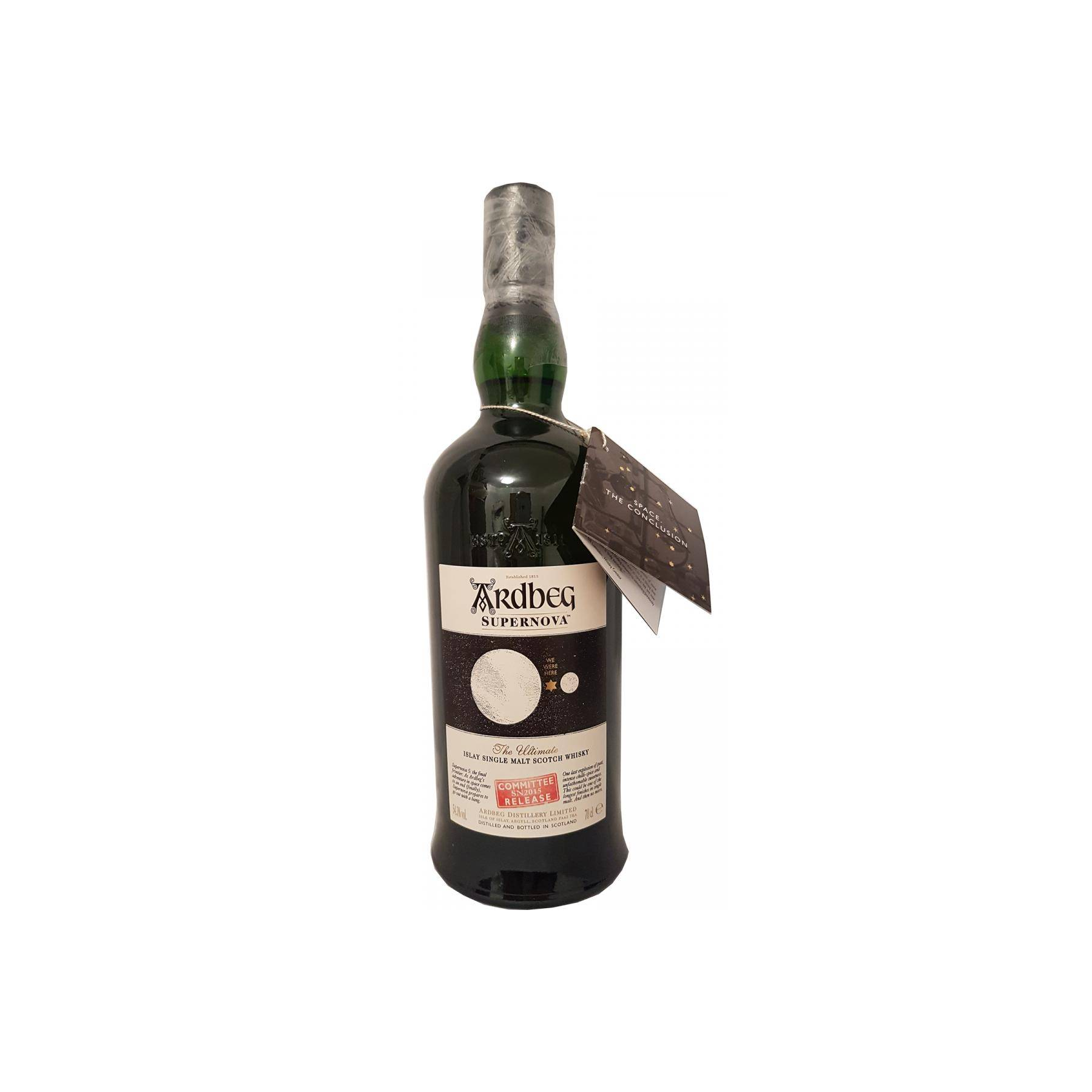 Ardbeg Single Malt Whisky 2