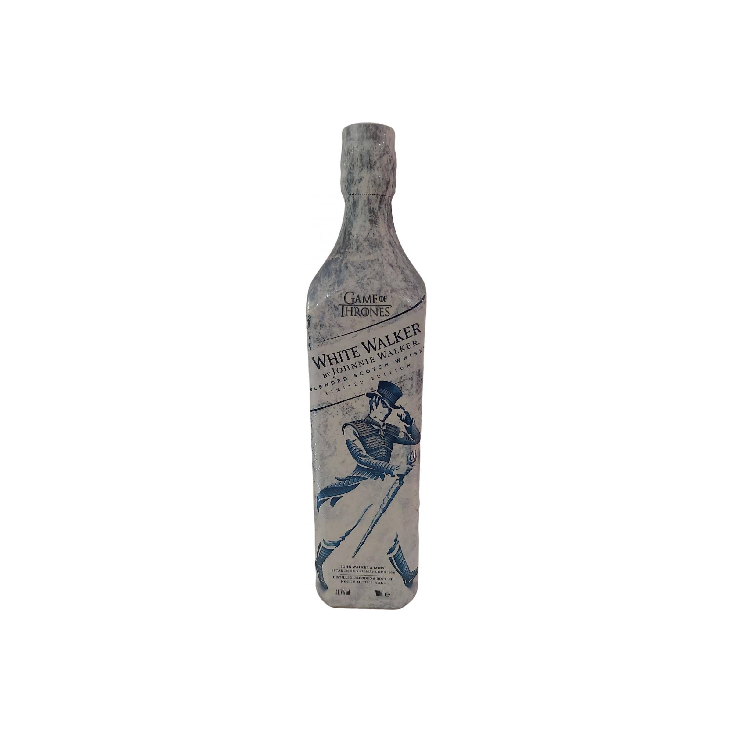 Johnnie Walker Limited Edition Blended Whisky