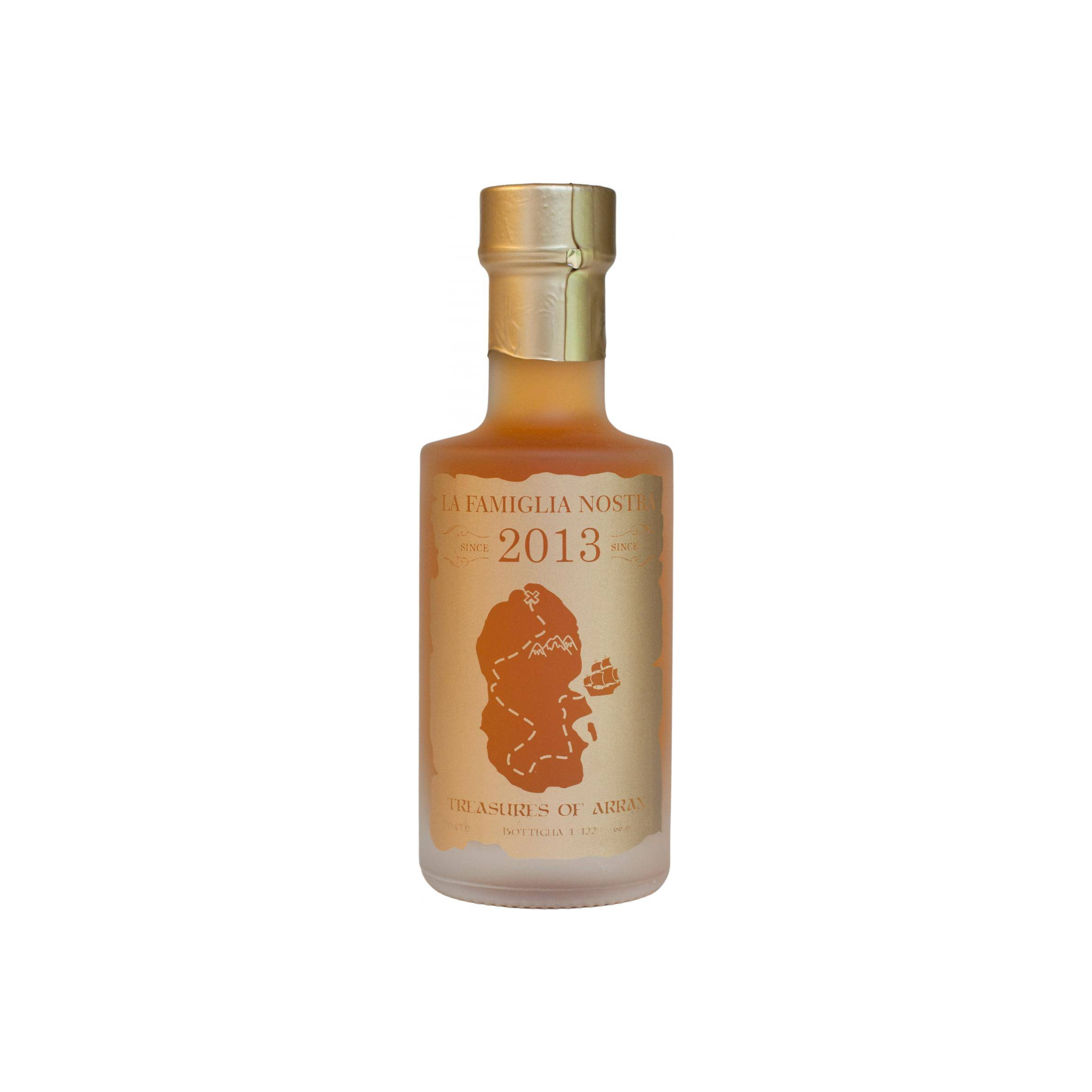 La Famiglia Nostra Treasures of Arran LFN 2