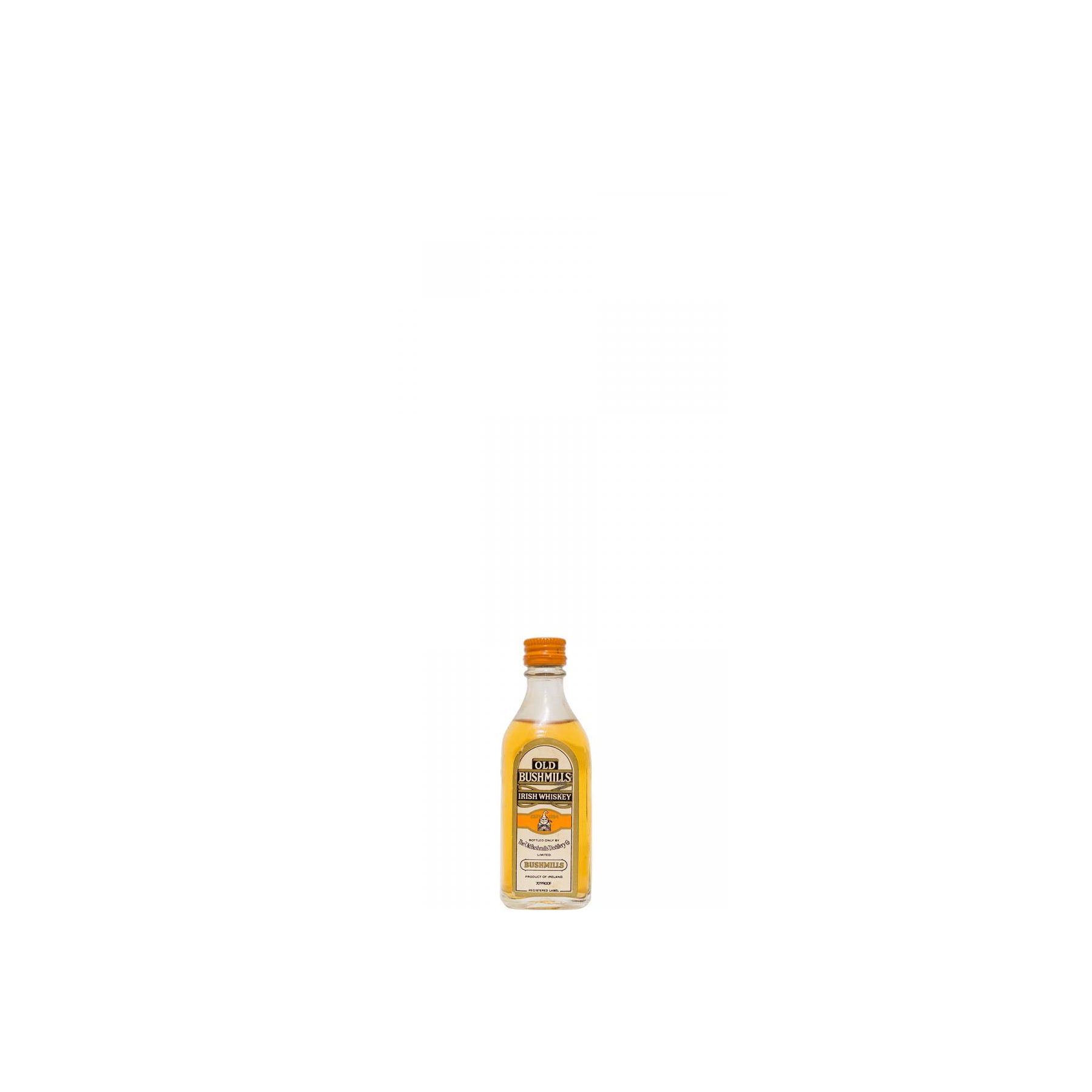Bushmills Blended Whisky