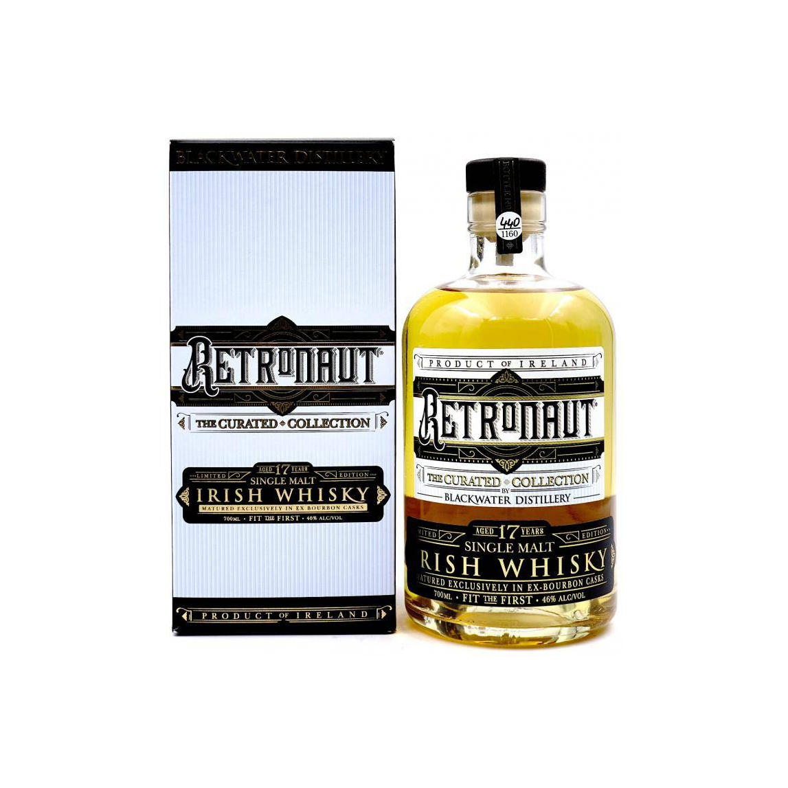 Blackwater 17-year-old BLDI 2