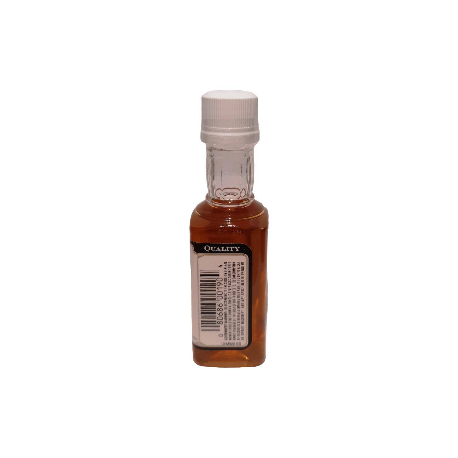 Jim Beam Bourbon Whisky 3