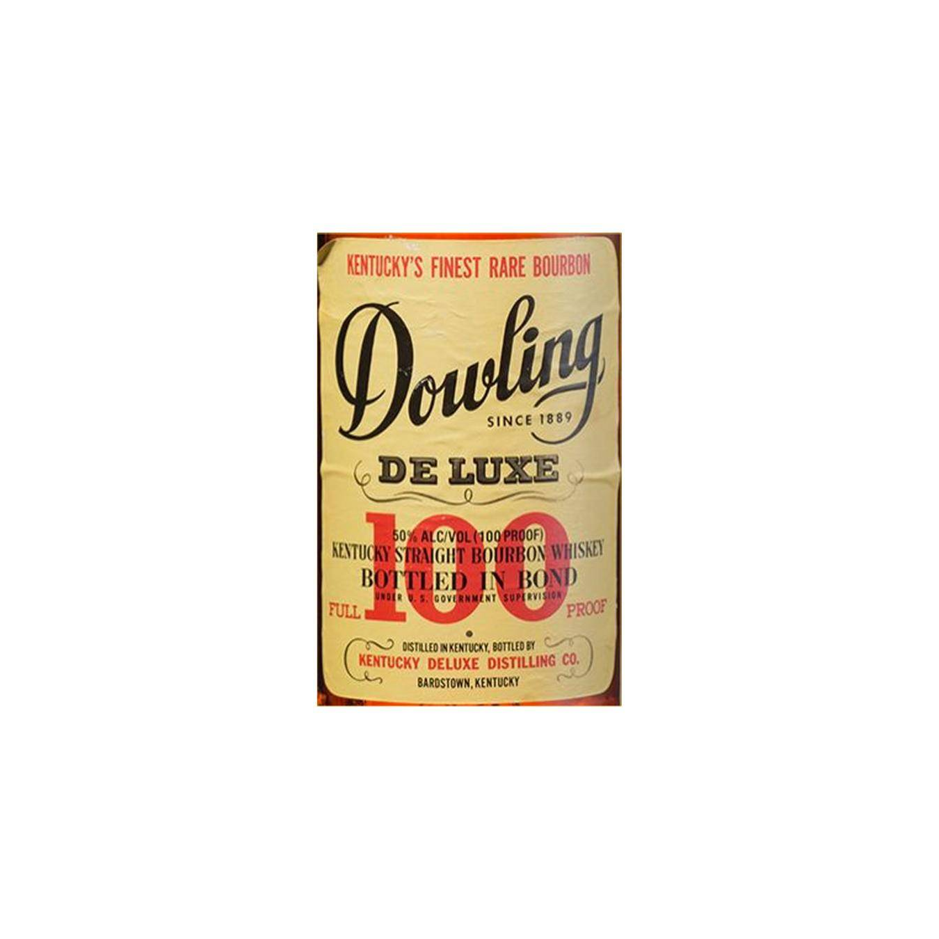 Dowling De Luxe