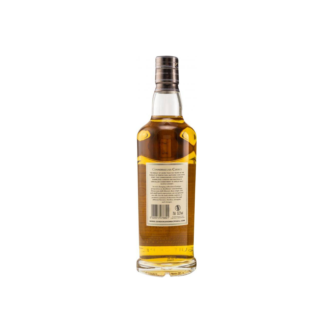 Highland Park Connoisseurs Choice - Cask Strength 1995 24 Years Single Malt Whisky 2