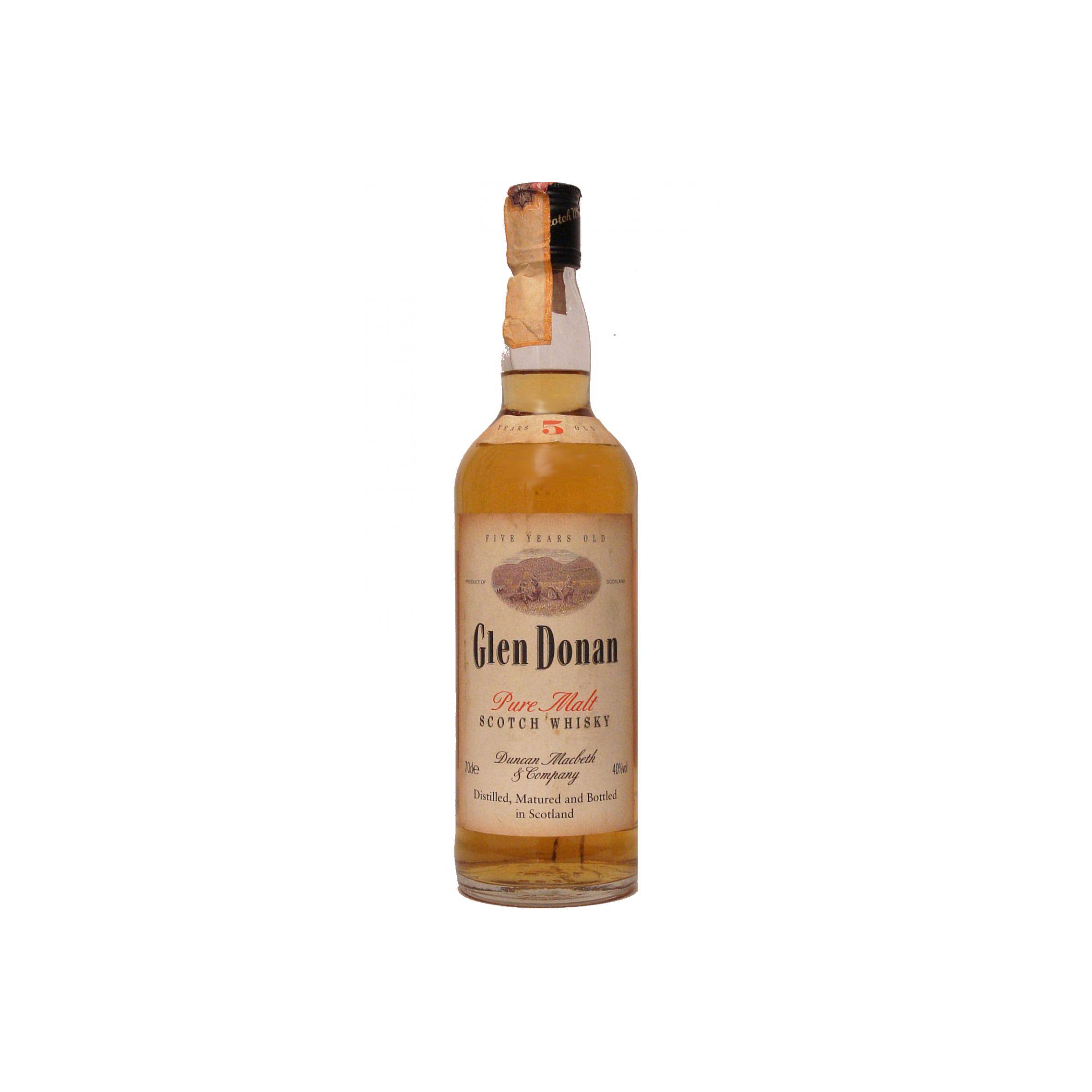 Glen Donan 05-year-old
