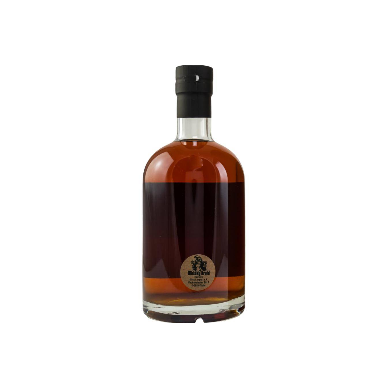 Craigellachie 2010 11 Years Single Malt Whisky 2