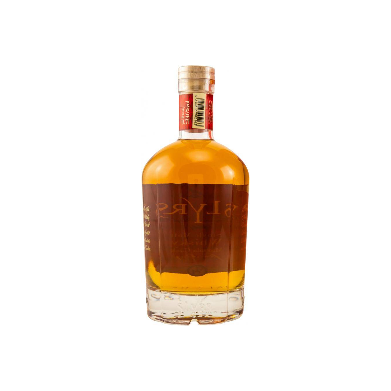 Slyrs Single Malt Whisky 2