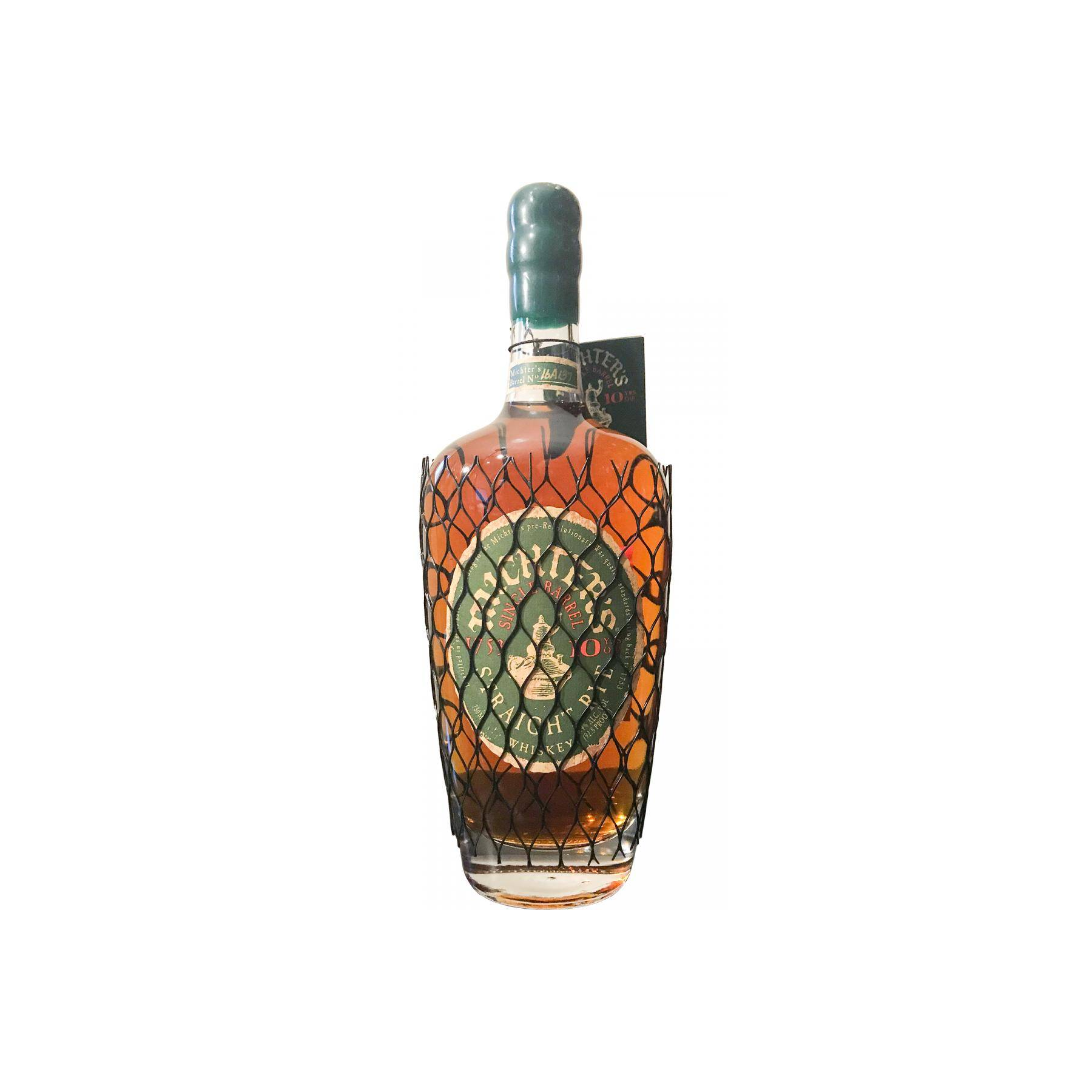 Michter's 10 Years Rye Whisky