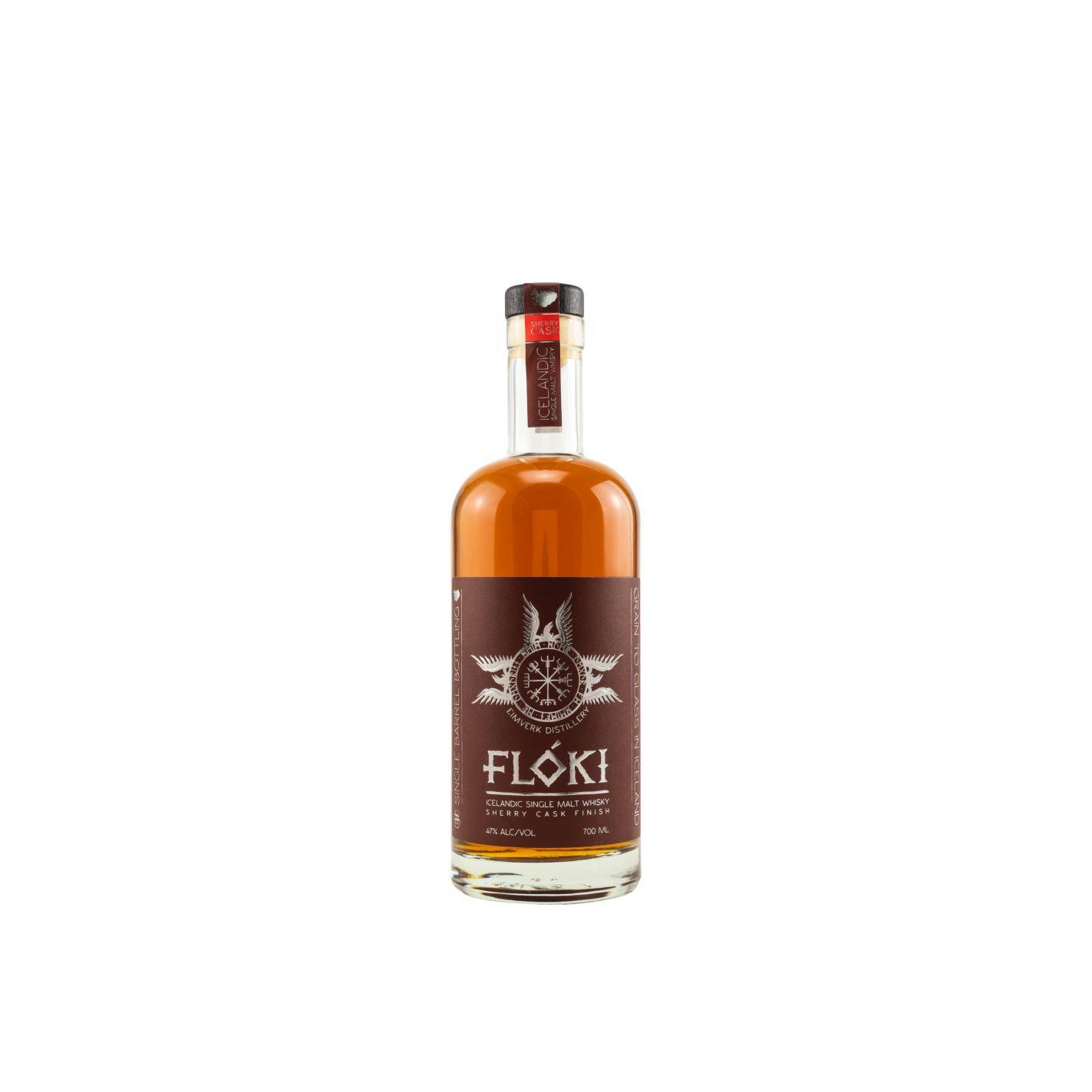 Flóki 03-year-old