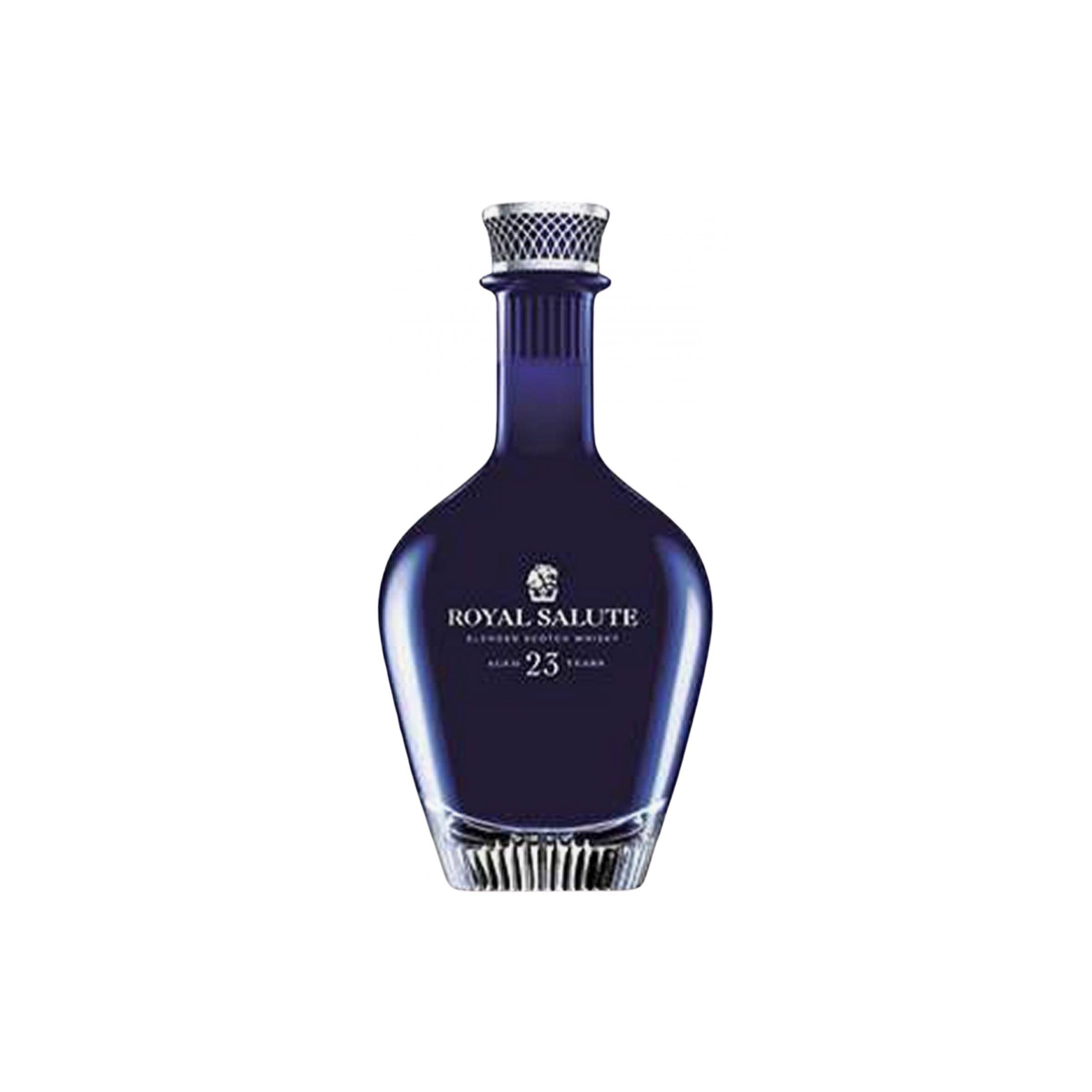 Chivas Regal 23 Years Blended Whisky