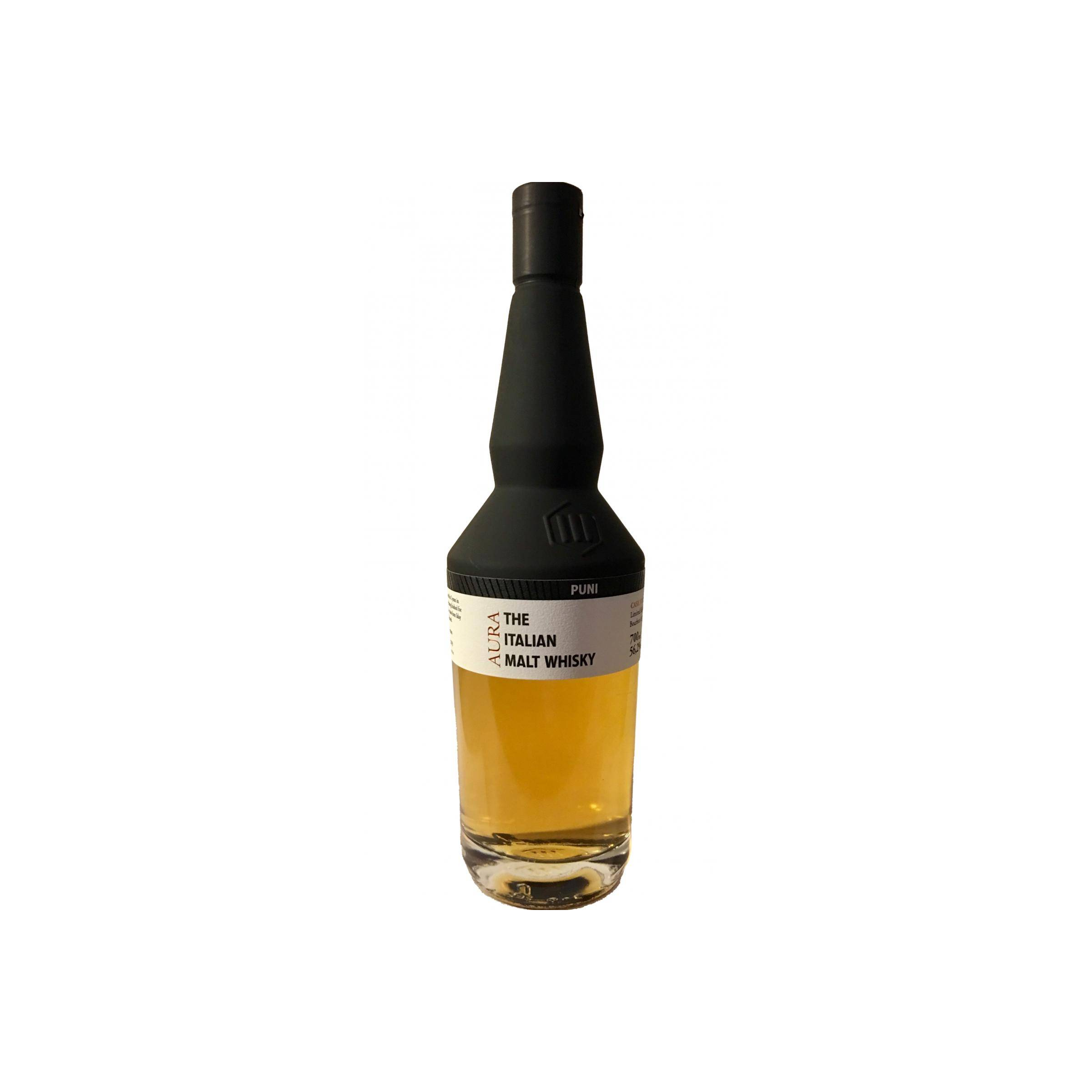 Puni 6 Years Single Malt Whisky 2