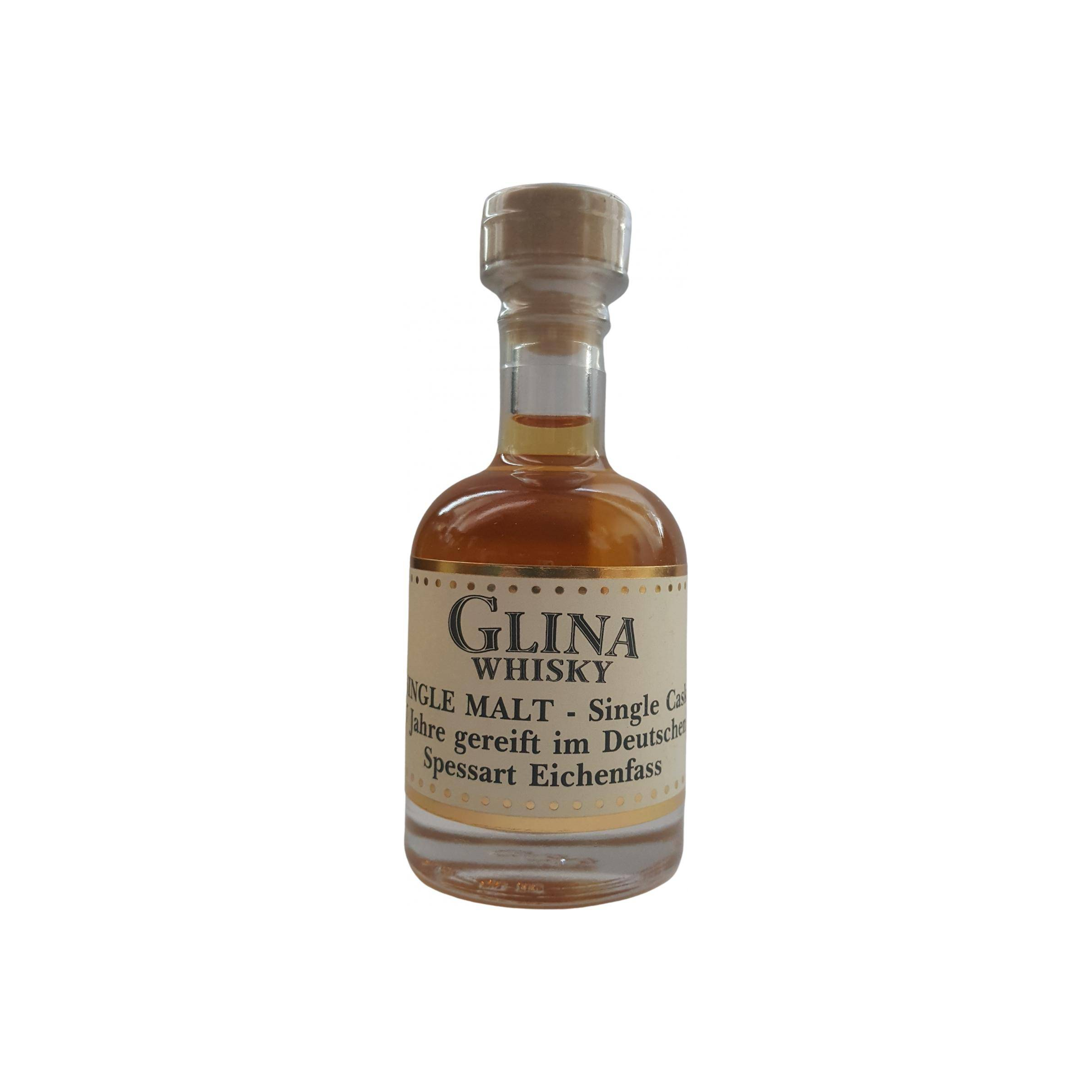 Glina Whisky 07-year-old 2