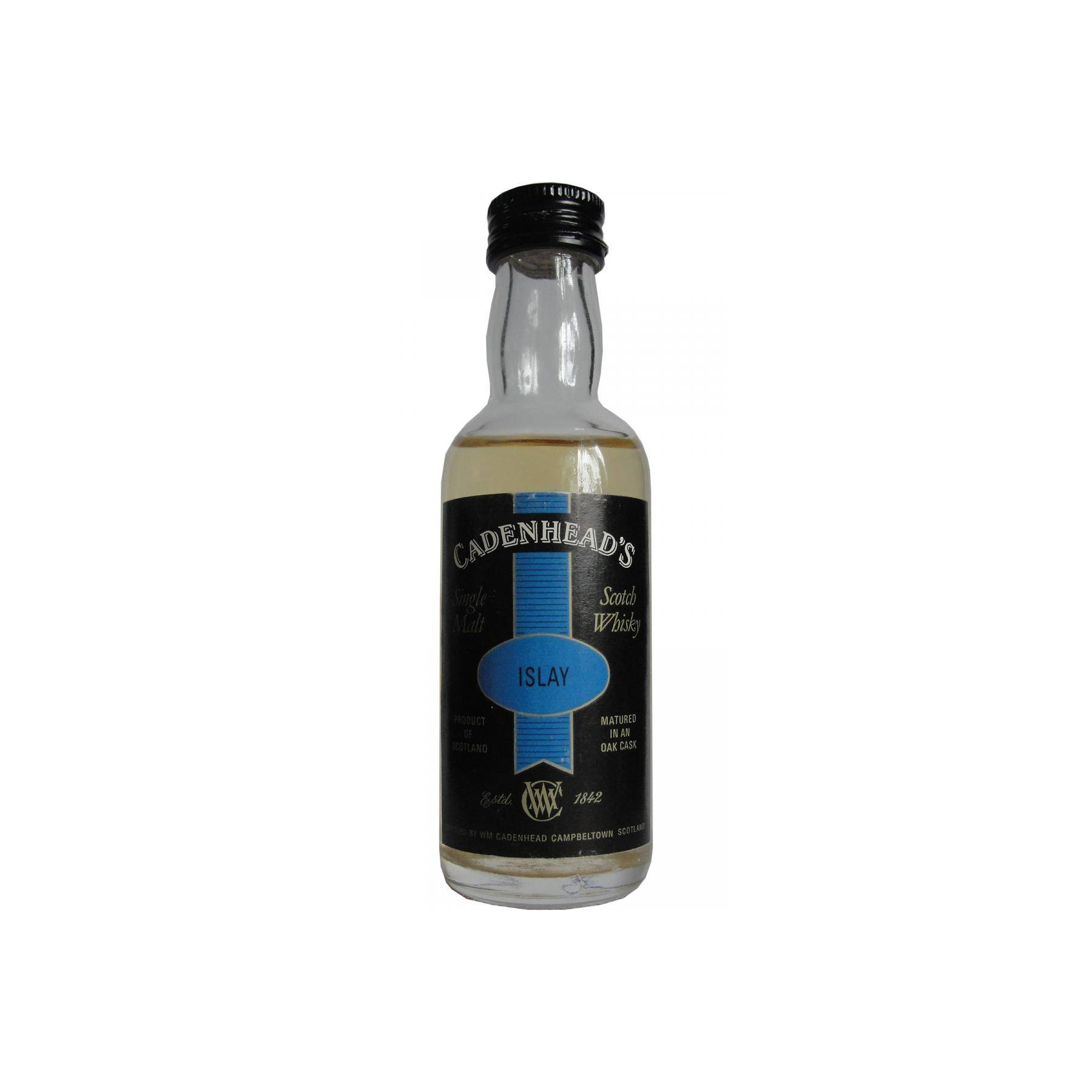 Bruichladdich 13 Years Single Malt Whisky 2