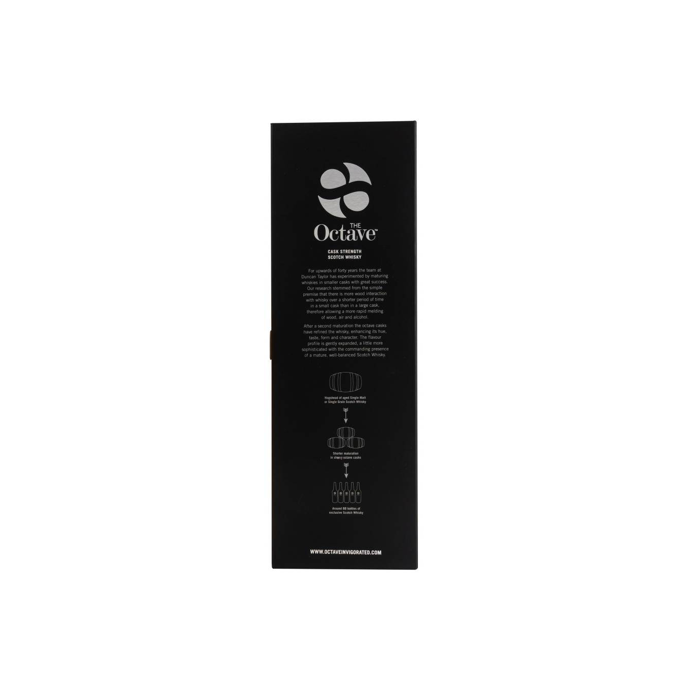 The Dalmore 2004 16 Years Single Malt Whisky 3