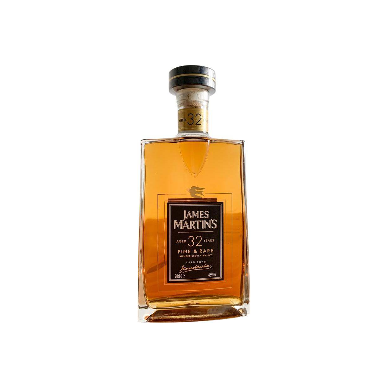 James Martin's 32-year-old