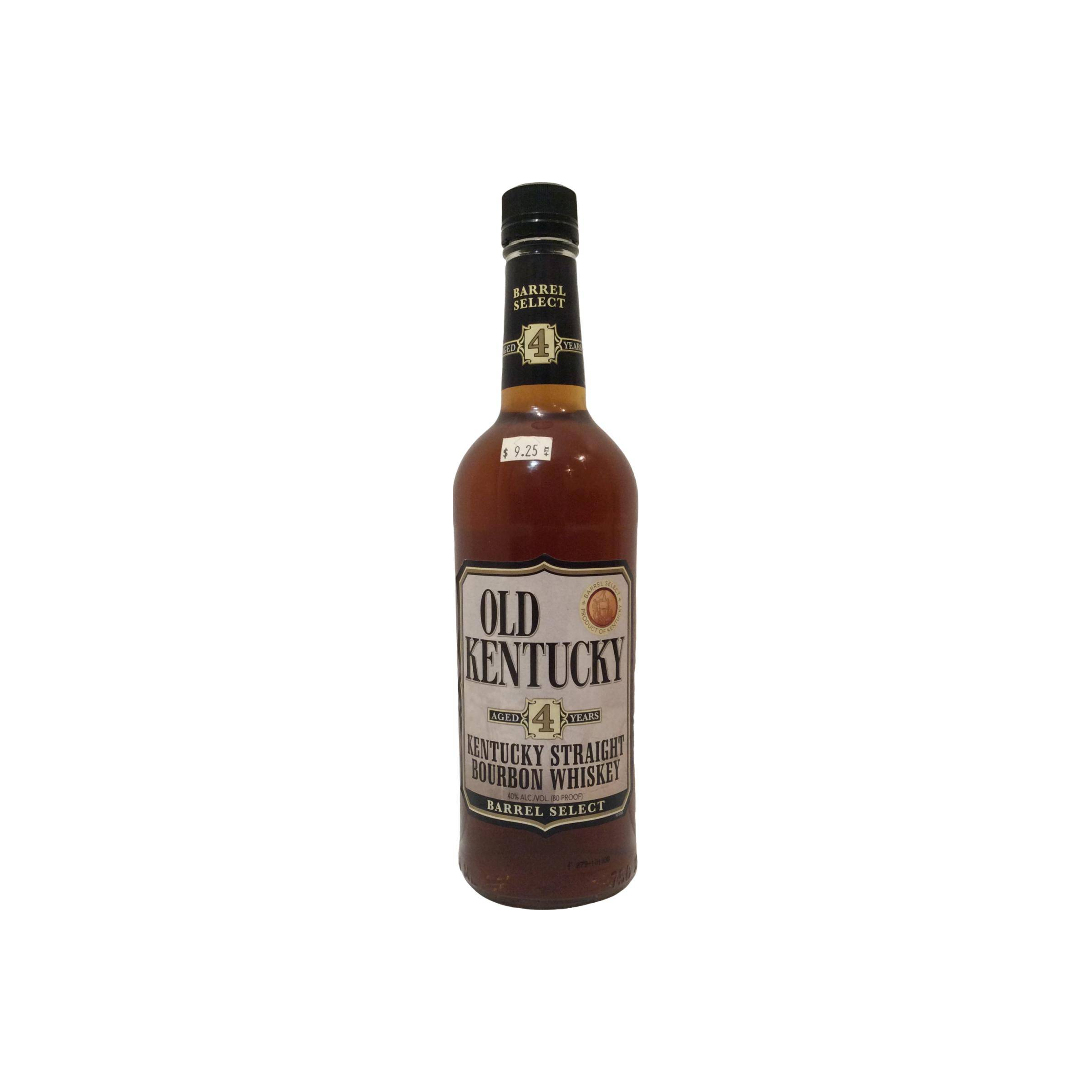Old Kentucky 04-year-old