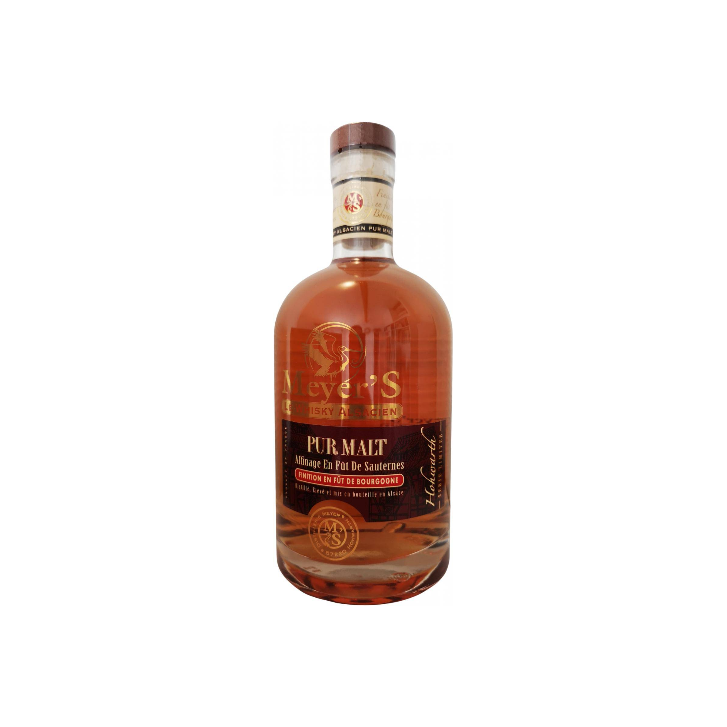 Meyer's Pur Malt