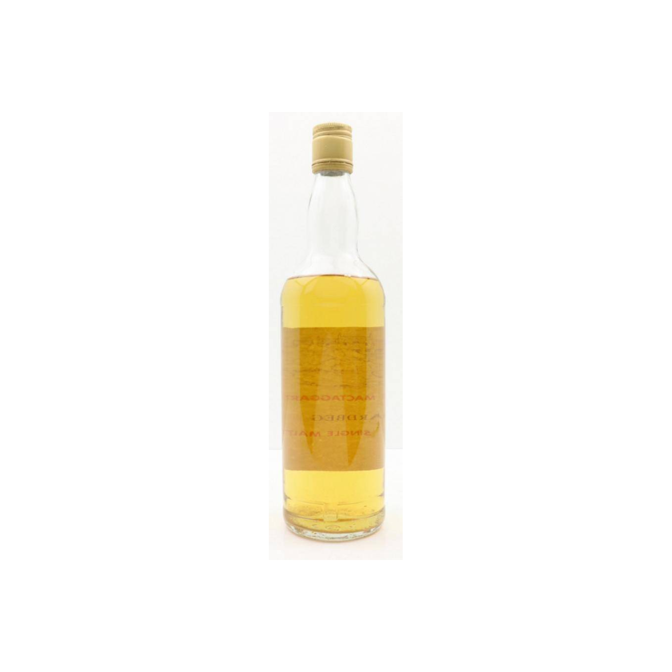 Ardbeg 1978 Single Malt Whisky 3