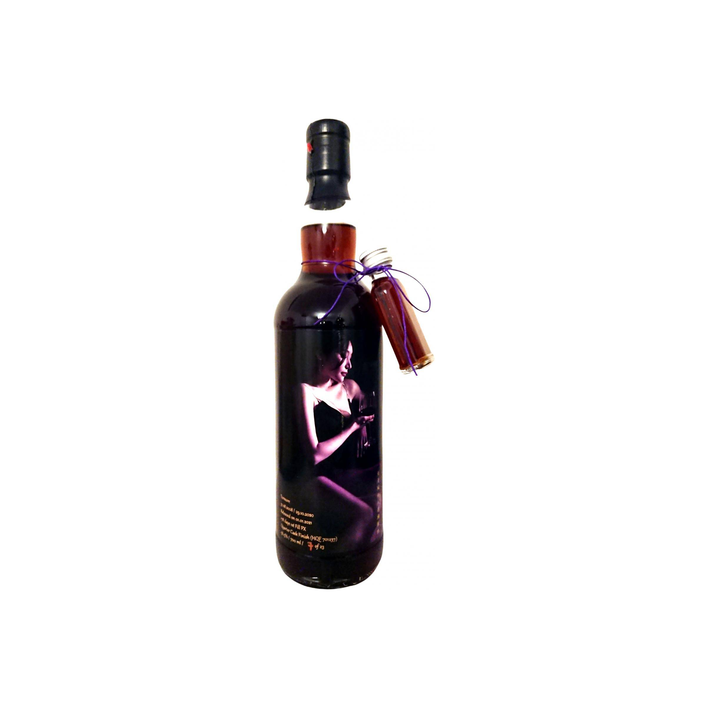 Tormore 2008 12 Years Single Malt Whisky