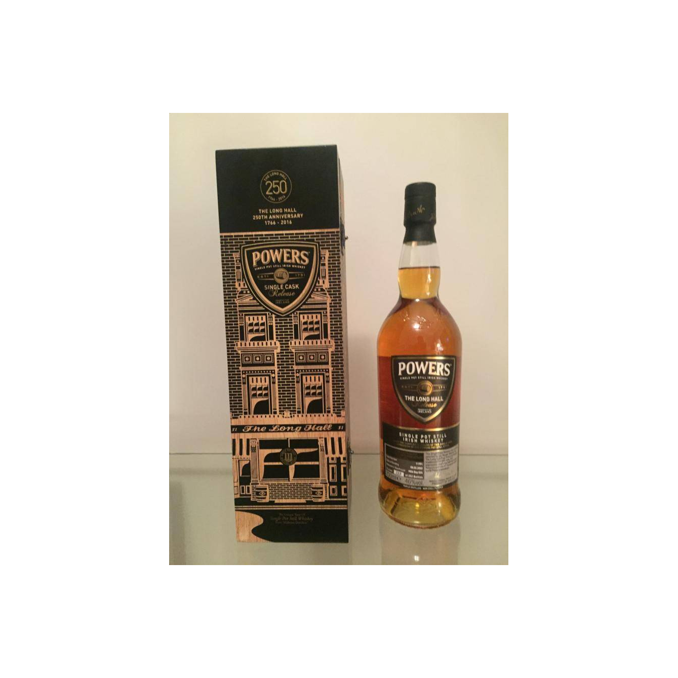 Midleton 2002 14 Years Single Pot Still Whisky