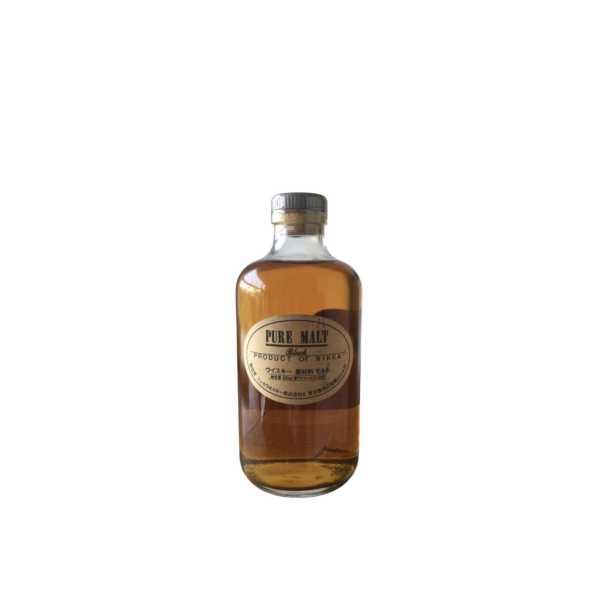 Nikka Blended Malt Whisky
